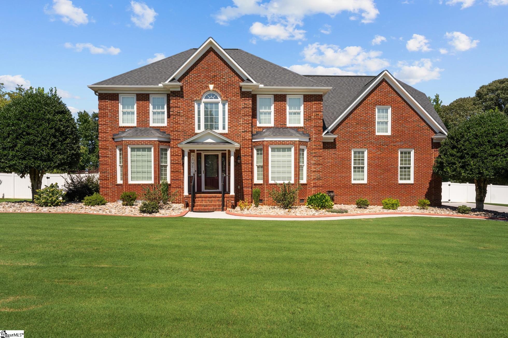 509 Wentworth Farm Circle — photo