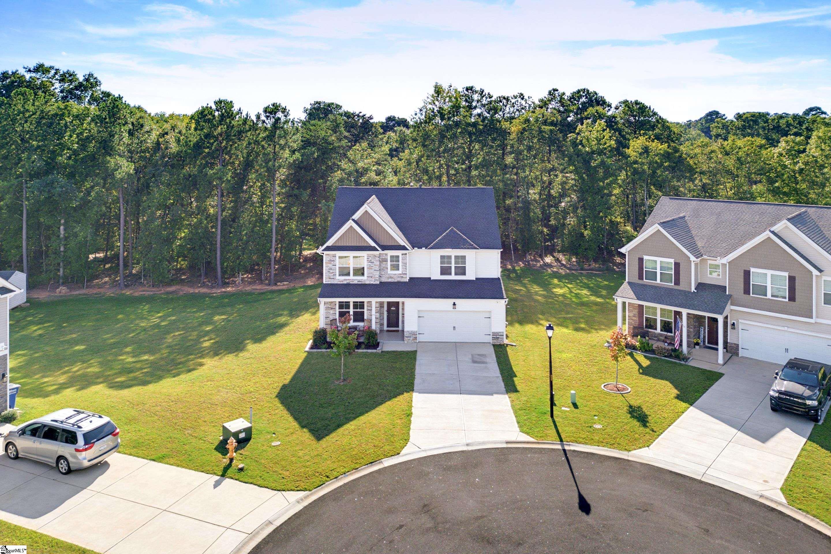 310 Wildbay Court — photo