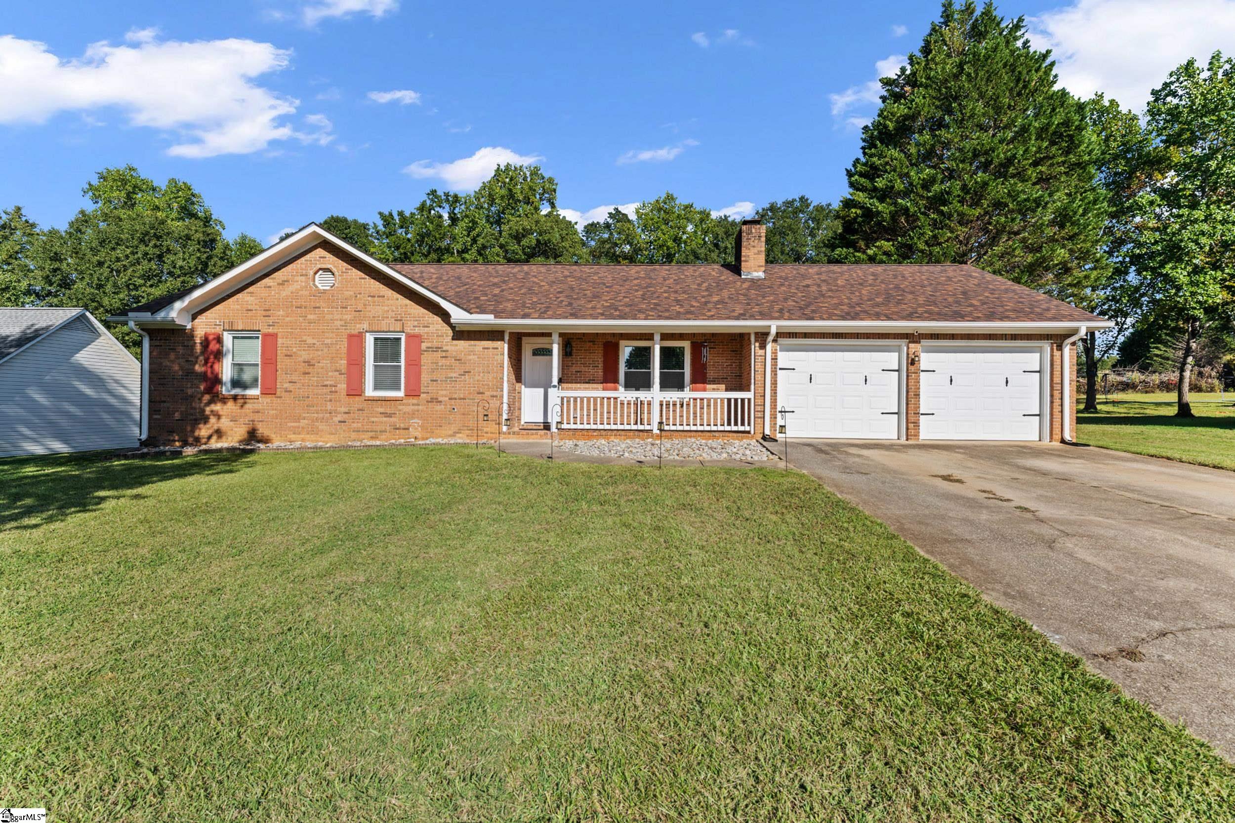 312 Spring Creek Drive — photo