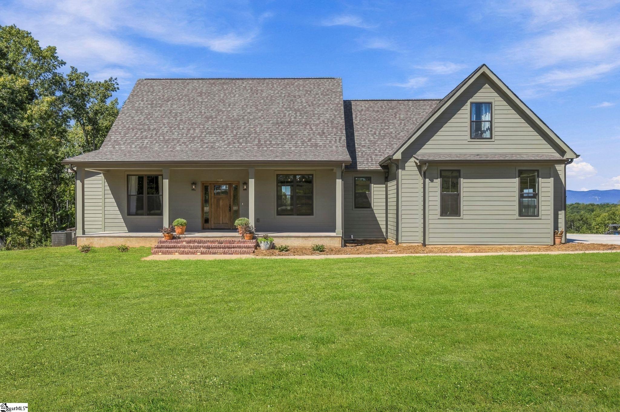 1331 Tubbs Mountain Road — photo