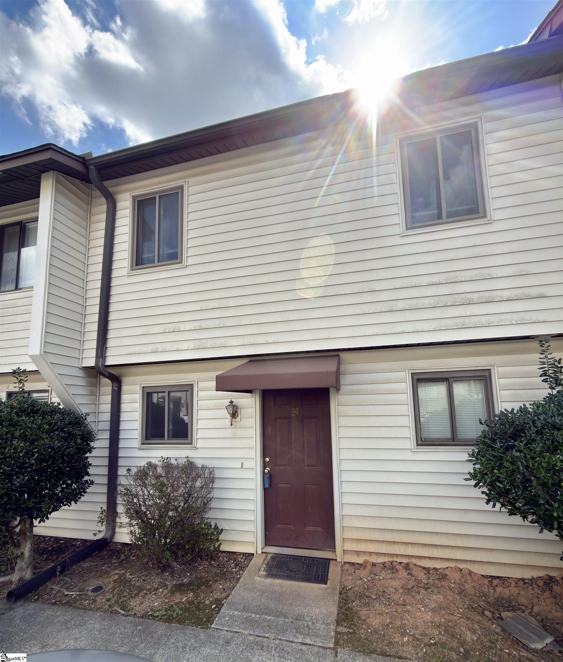 100 Buttercup Way Unit 24 — photo