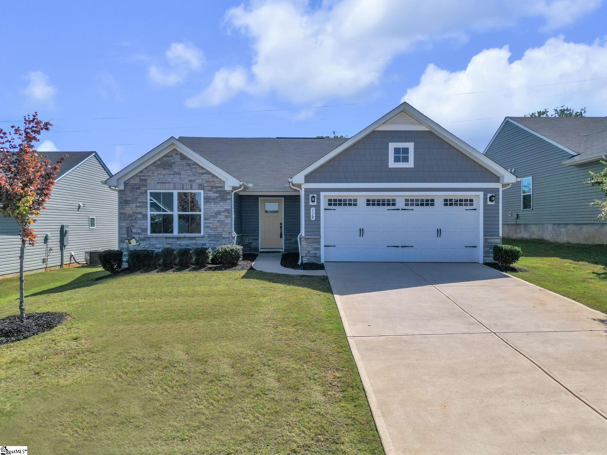 118 Timberwild Drive — photo