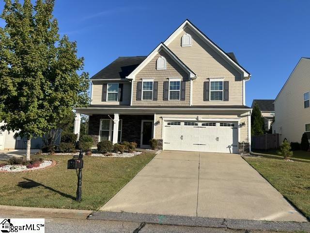 242 Sandusky Lane — photo