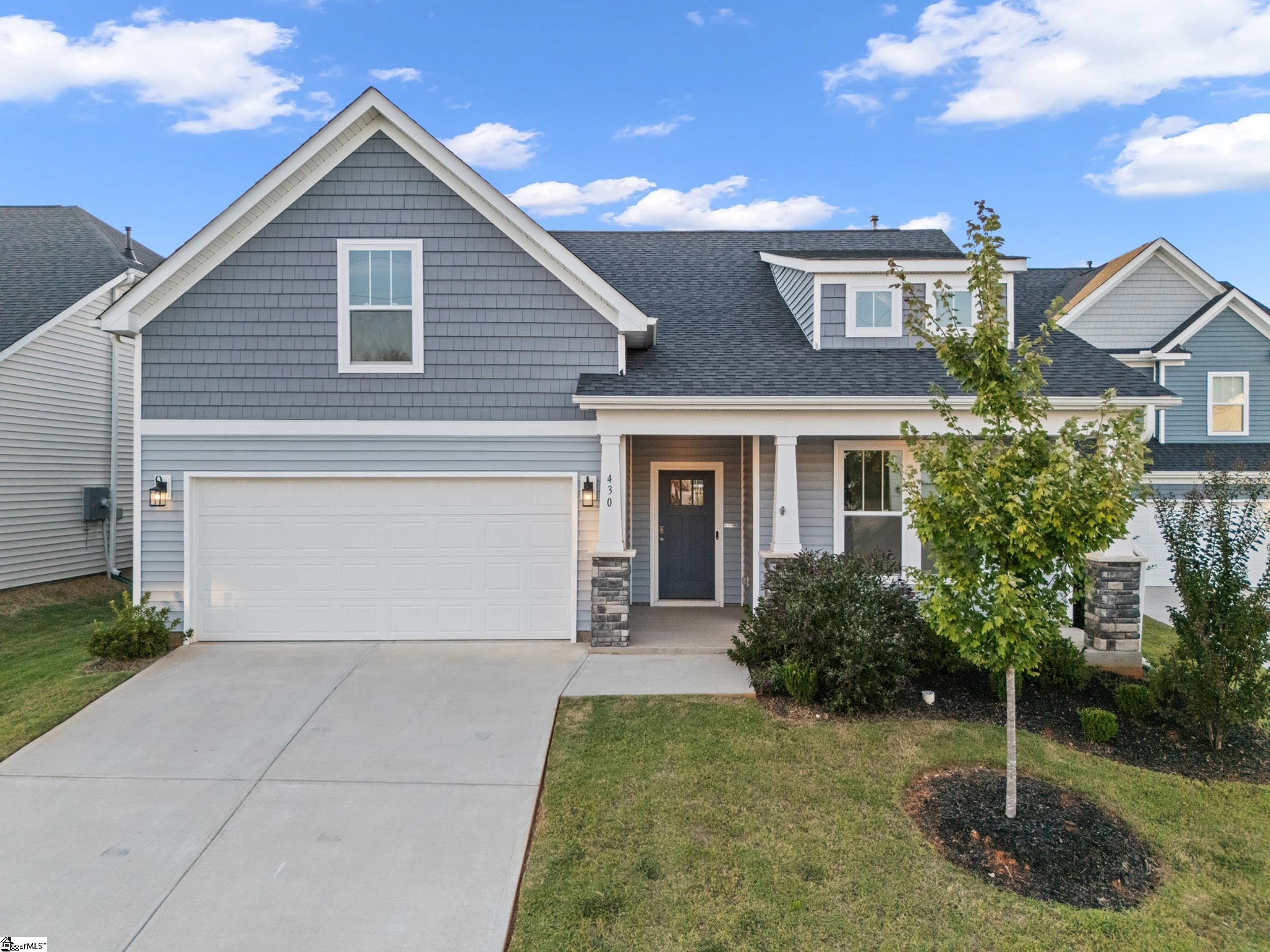 430 Patterdale Trail — photo
