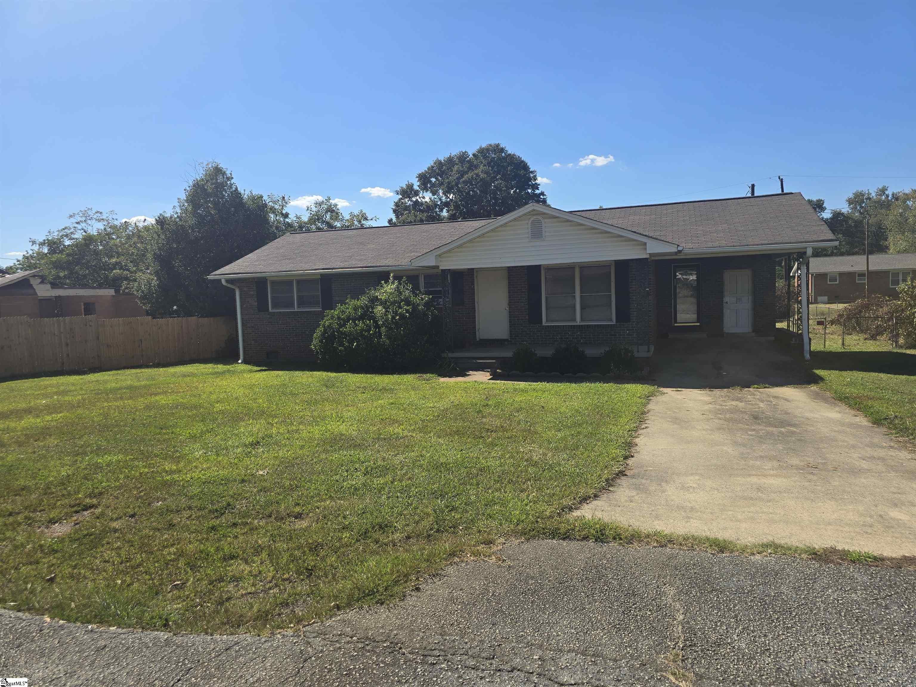 3506 Chipwood Drive — photo