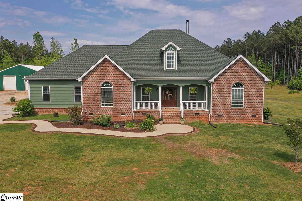 551 Chiply Road — photo