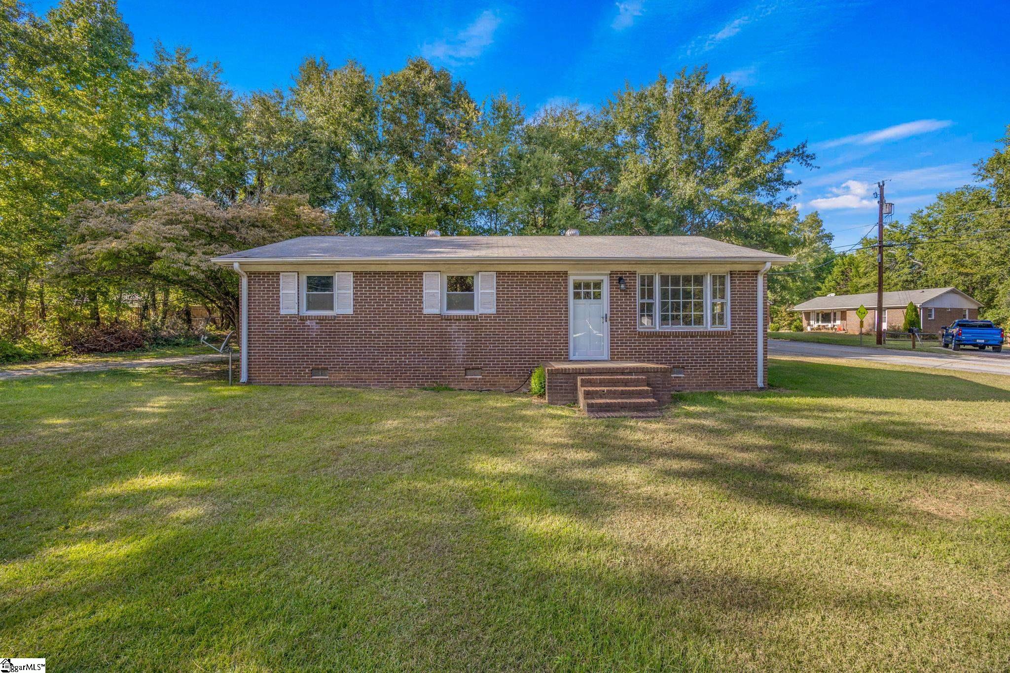 123 Paris View Drive — photo