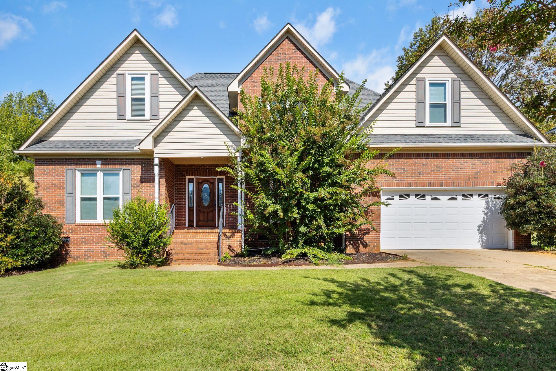 204 Brushy Meadow Drive — photo
