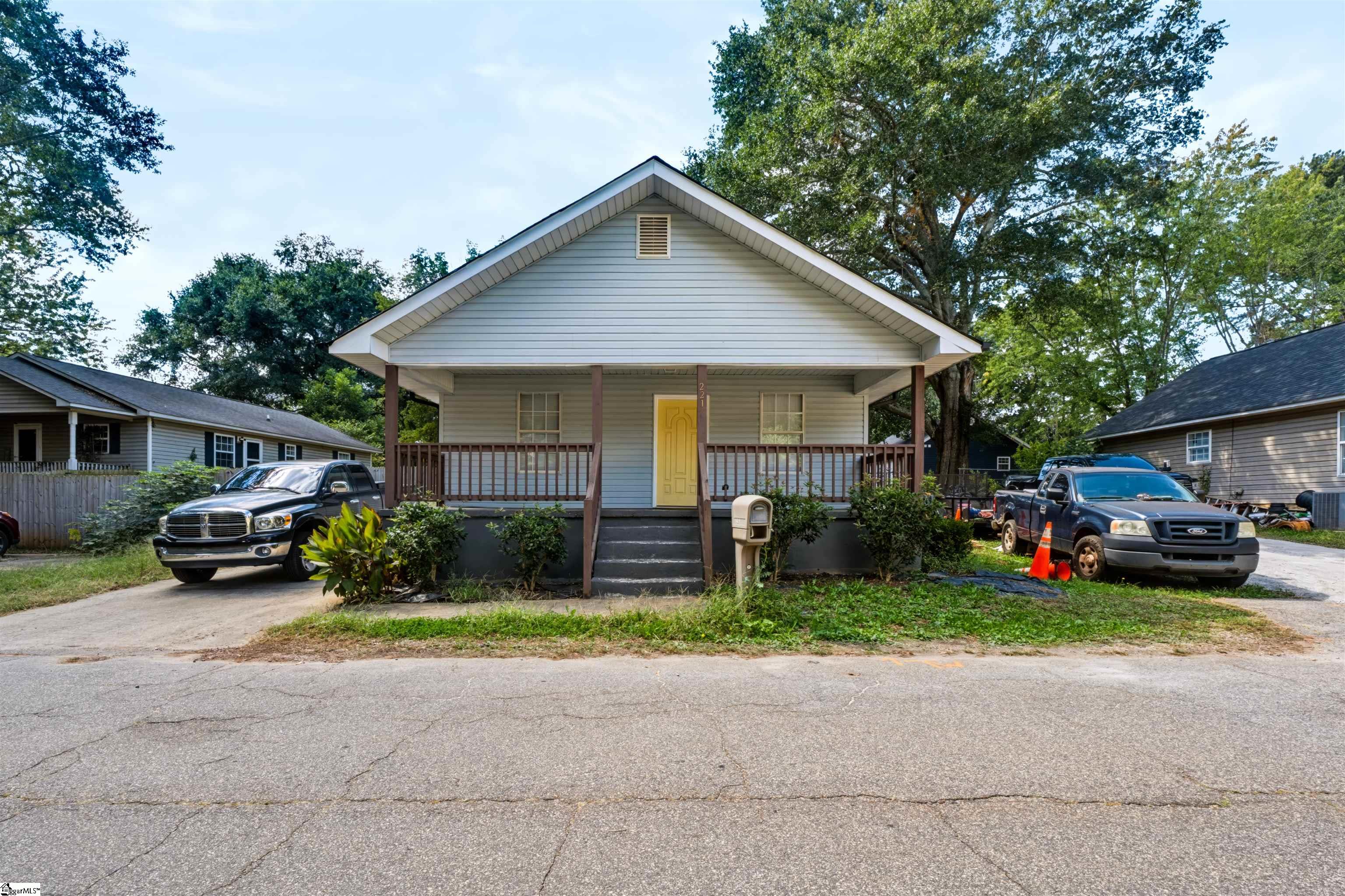 221 Church Street — photo