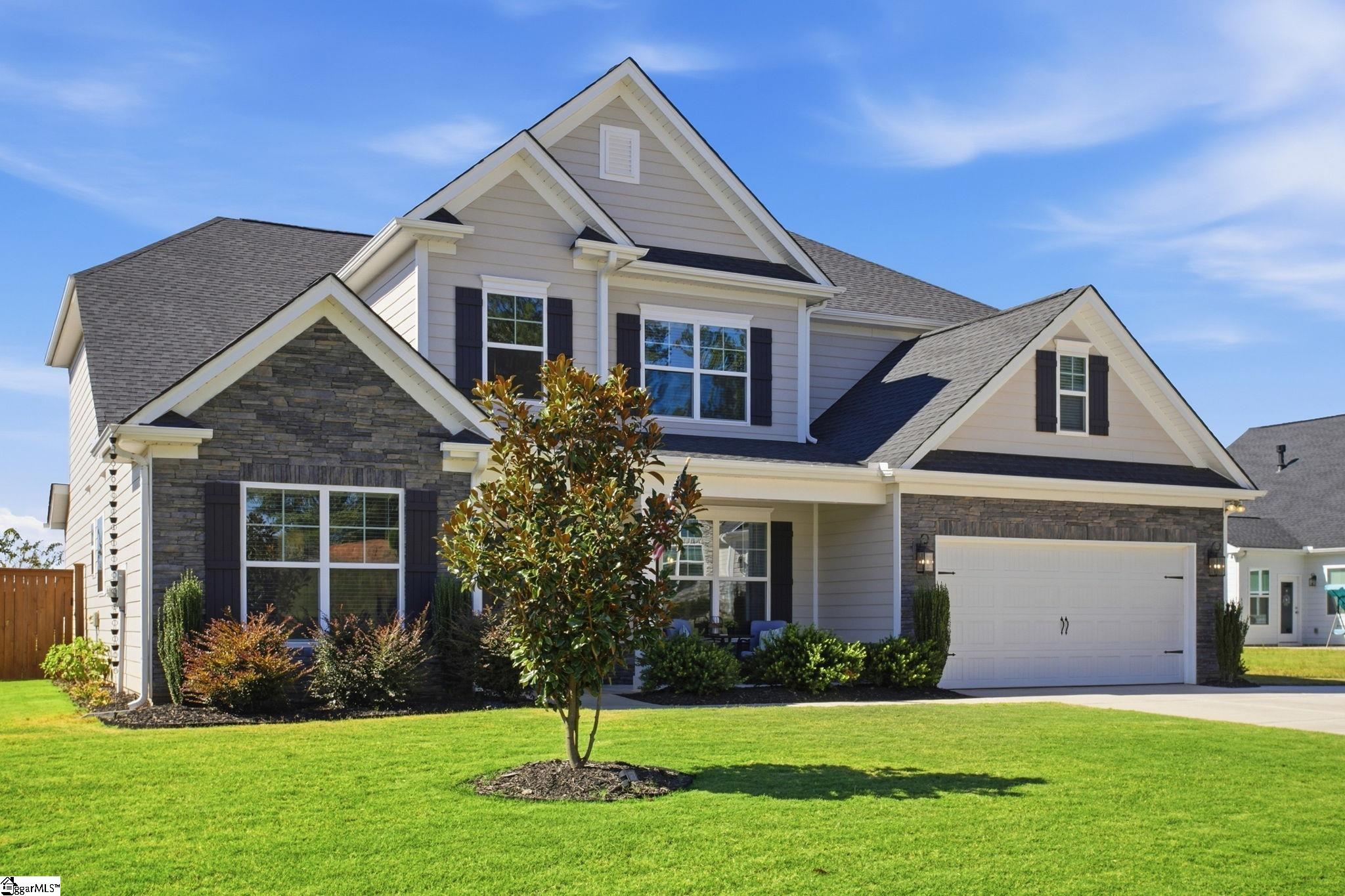 160 Juniper Hill Drive — photo