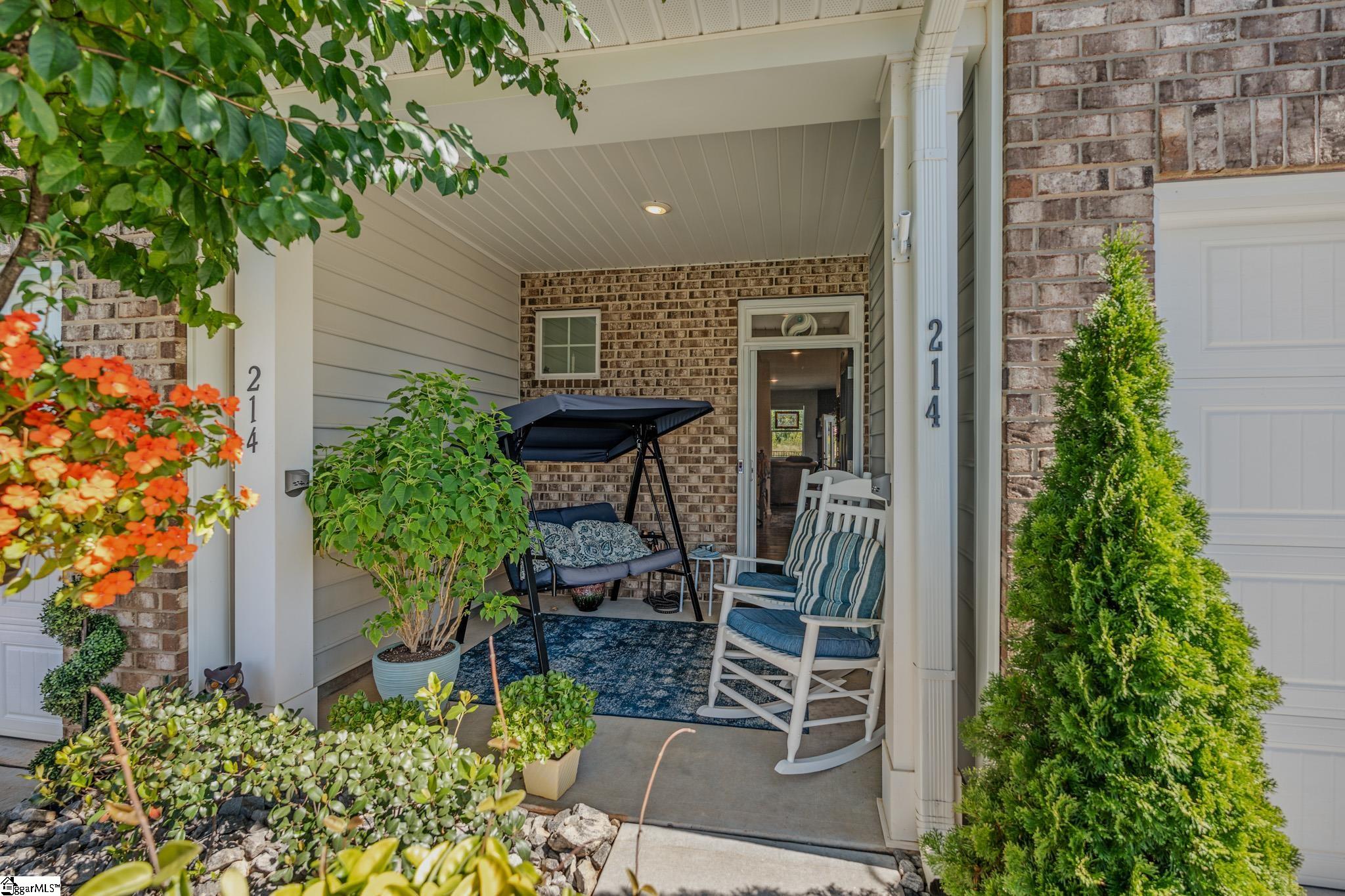 214 E Compass Way, Easley, SC 29640 — photo 3