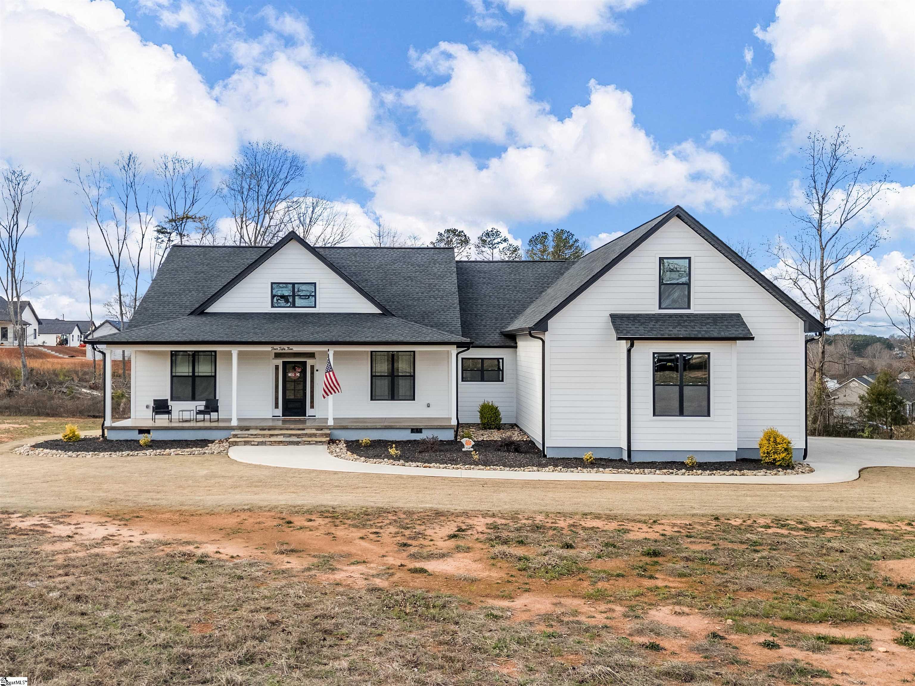 459 Gramling School Road — photo