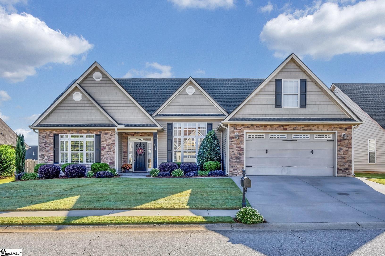 117 Dewfield Lane — photo