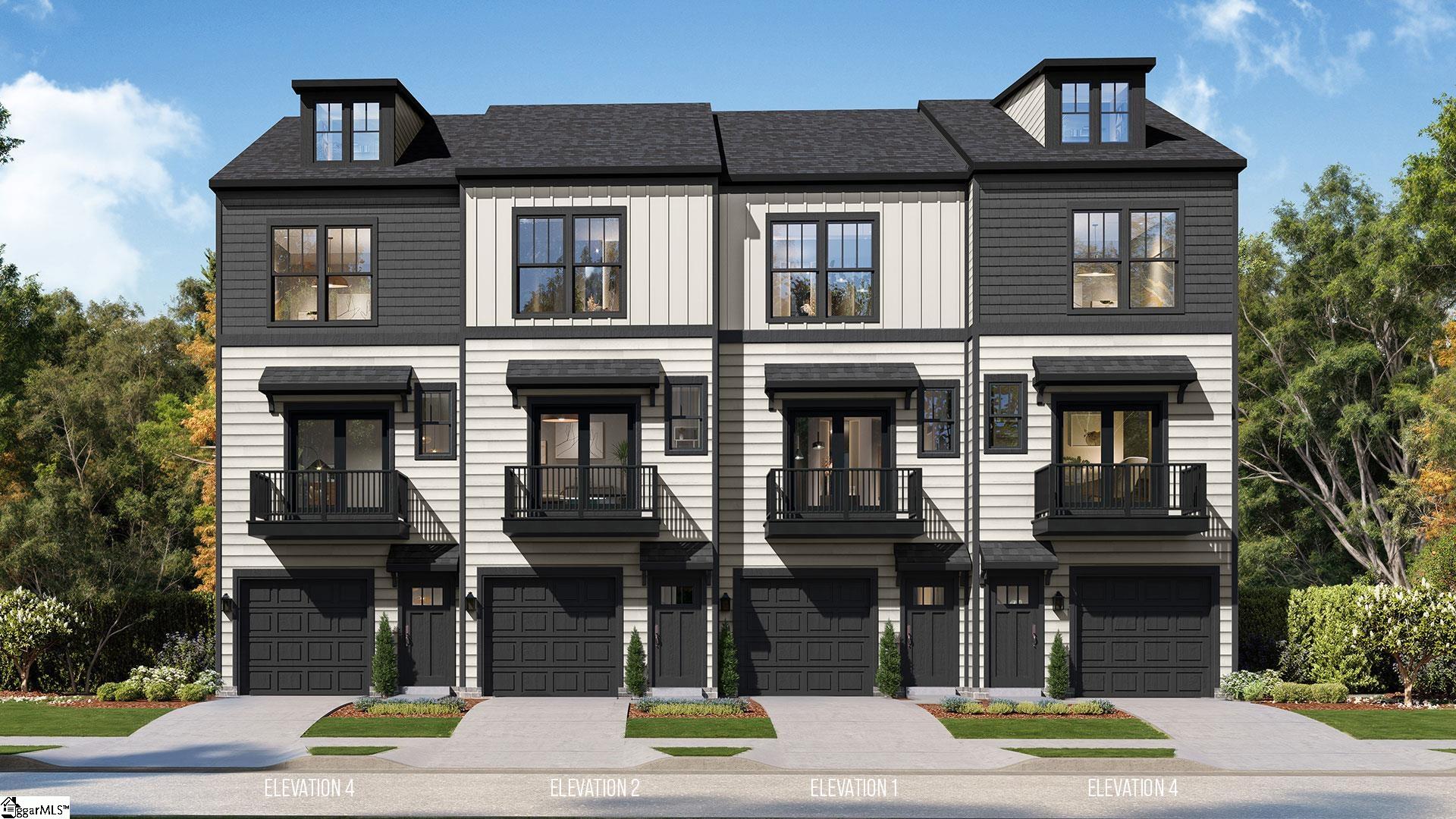 1 Cashel Court — photo