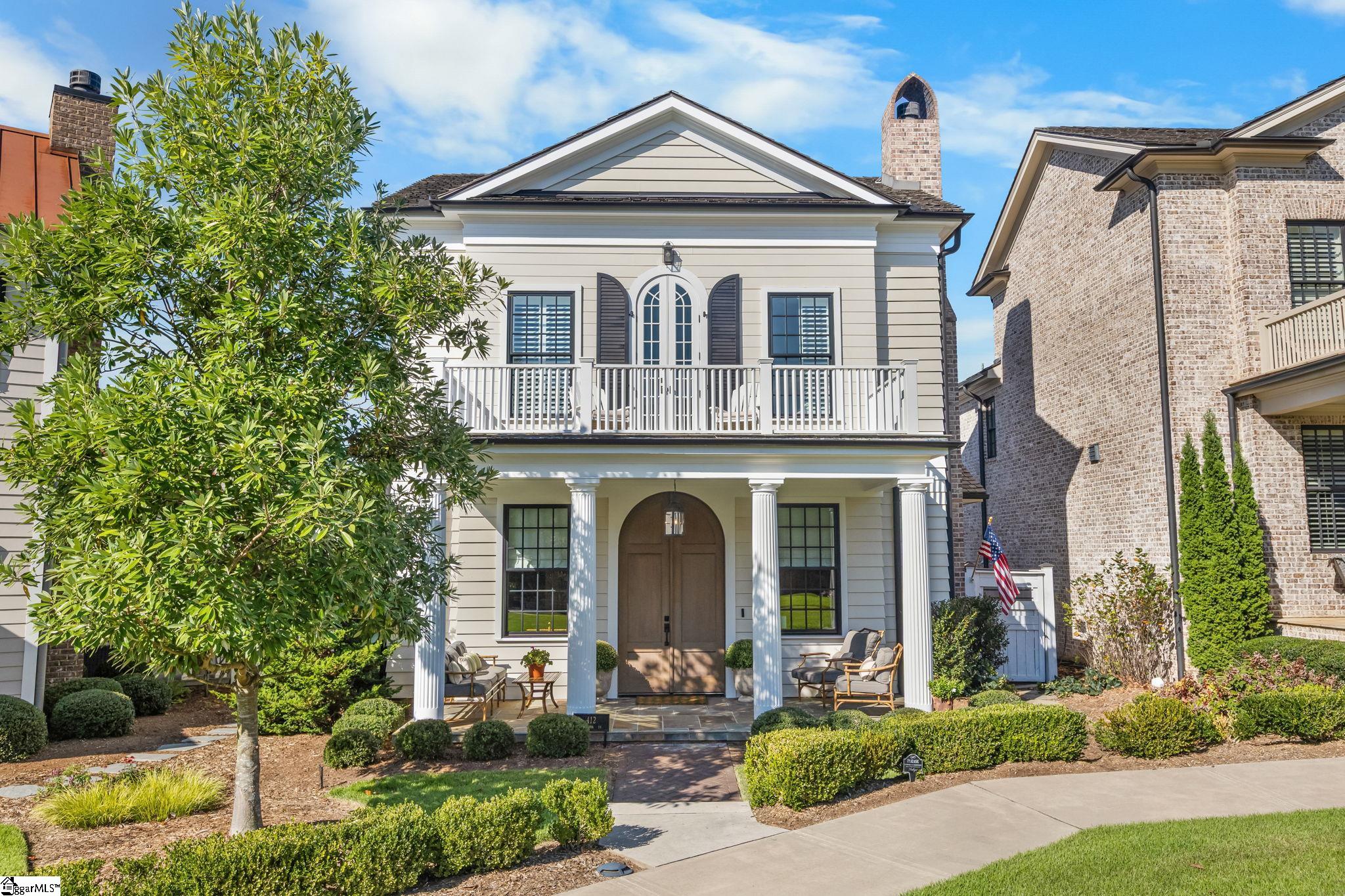412 Renneson Drive Lot 23 — photo