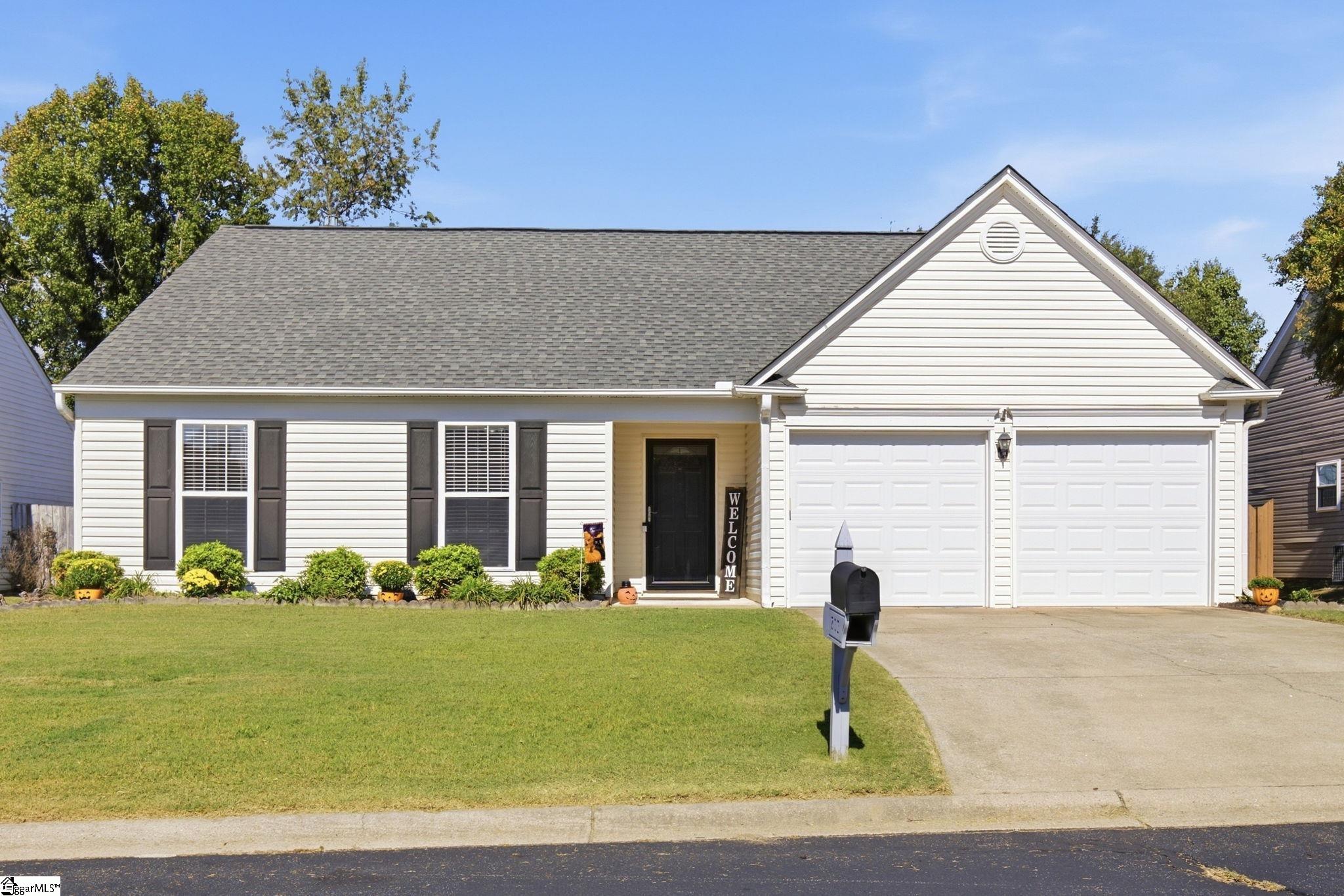 203 Woolridge Way — photo