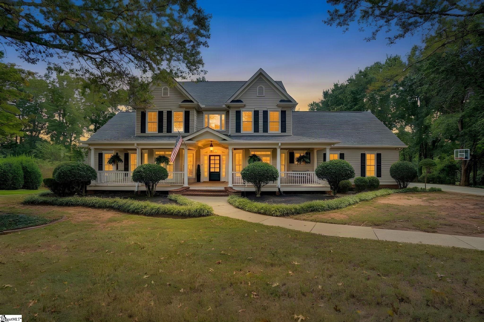 117 Tupelo Drive — photo