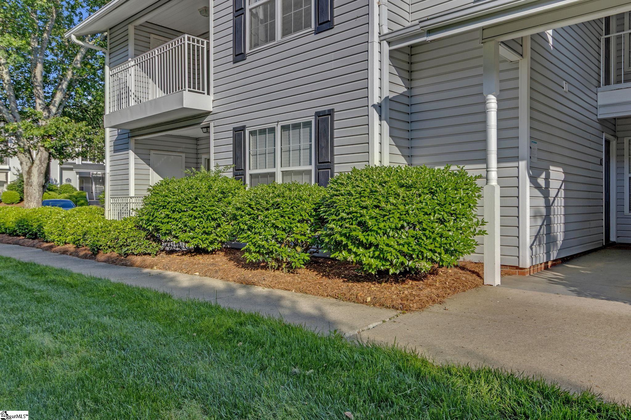 4614 Old Spartanburg Road #15 — photo