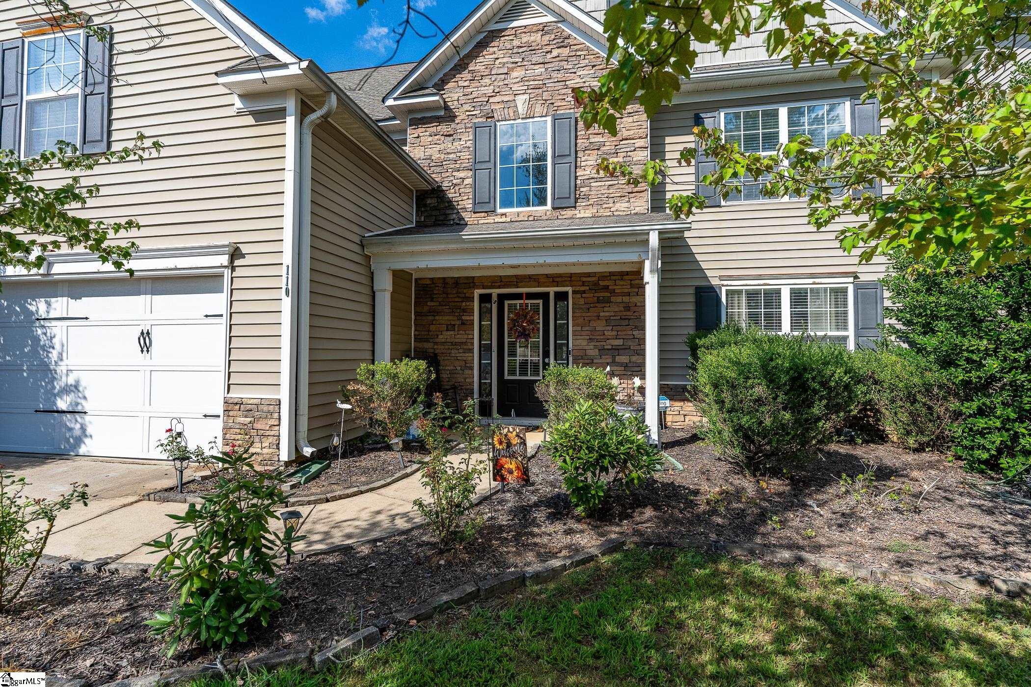 110 Ashington Drive — photo