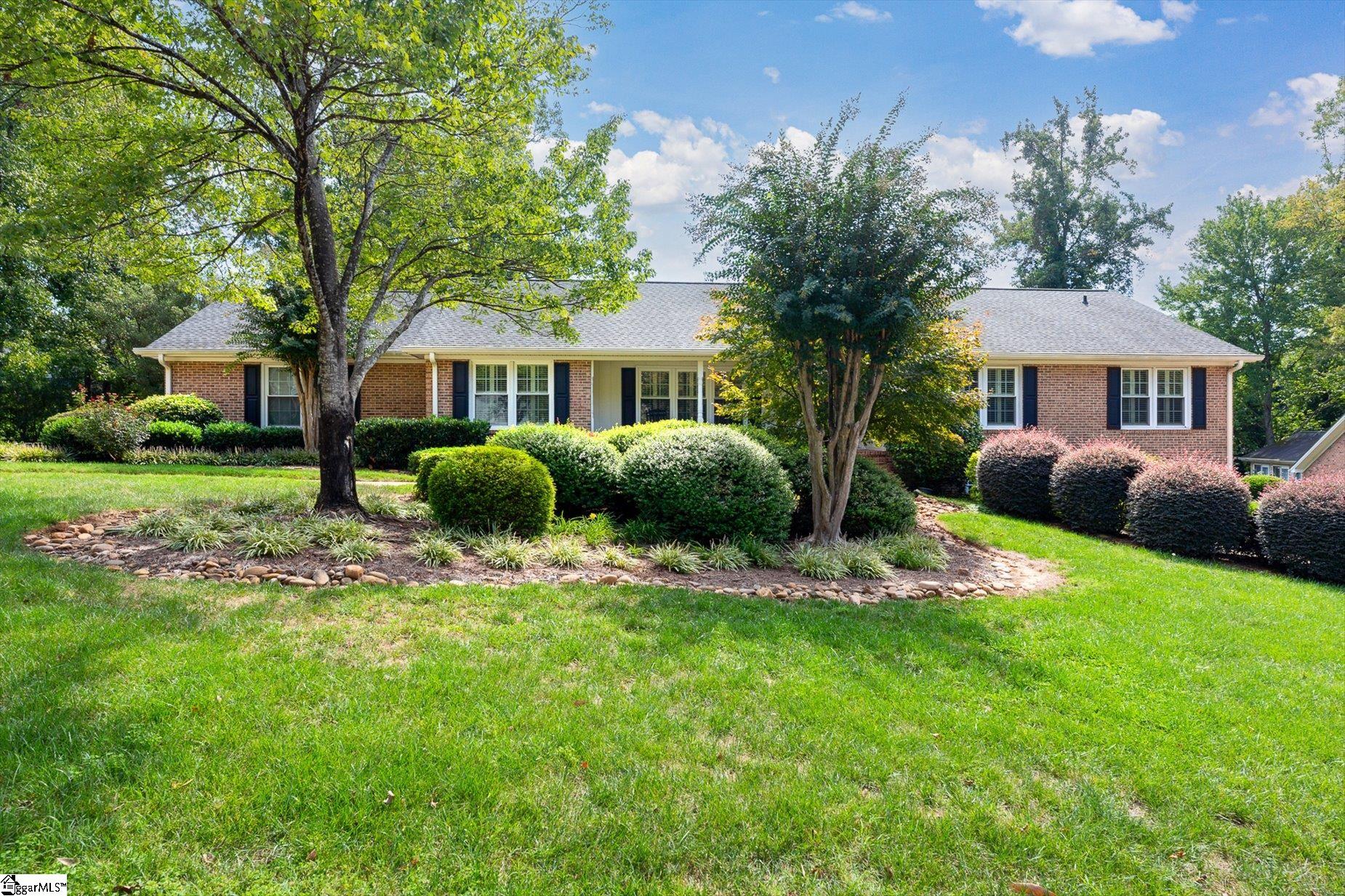 109 Silver Creek Court — photo