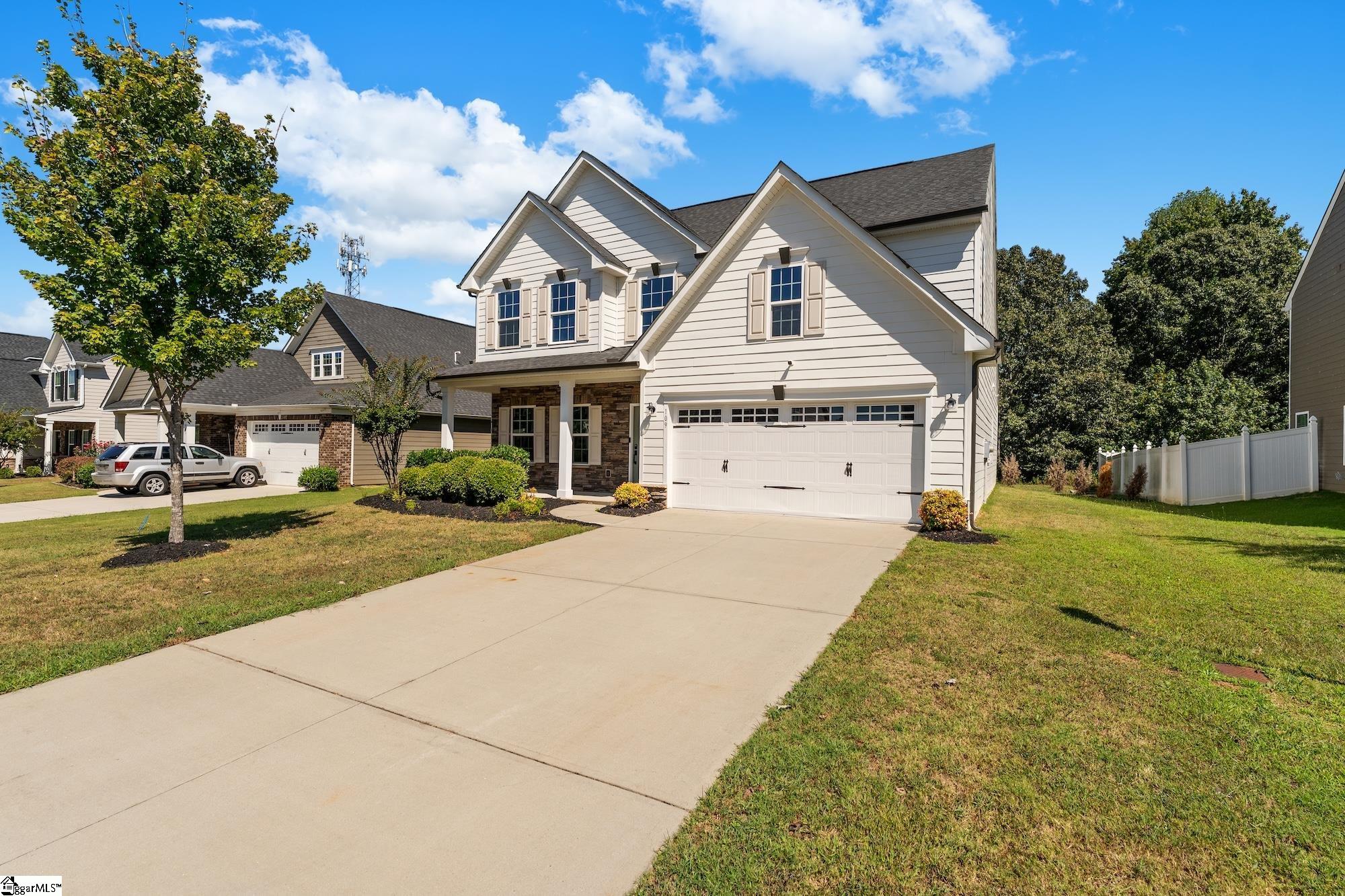 109 Bronson Ridge, Anderson, SC 29621 — photo 2