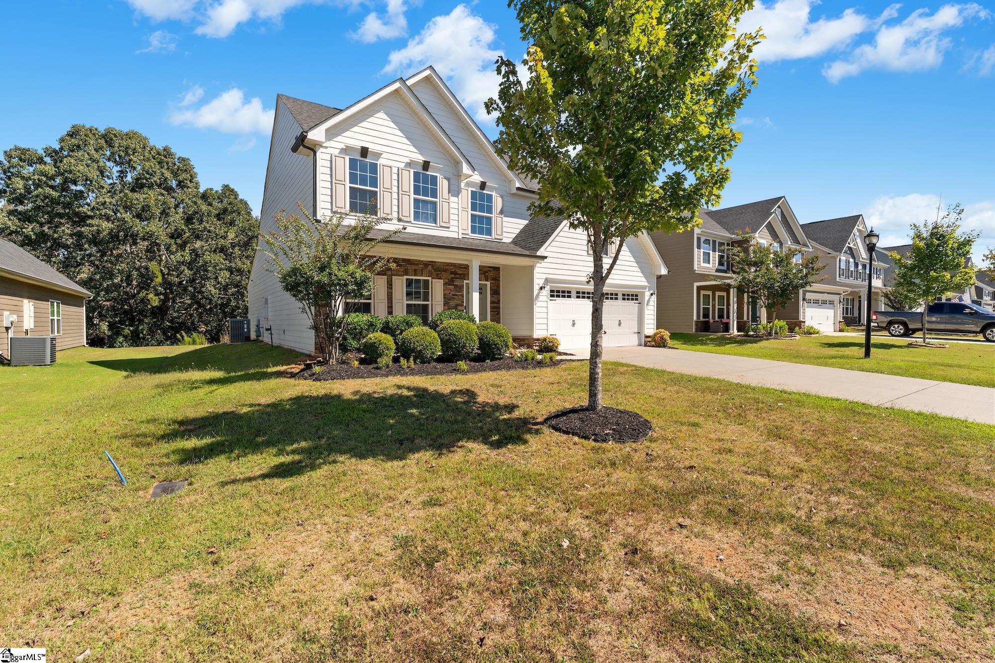 109 Bronson Ridge, Anderson, SC 29621 — photo 3