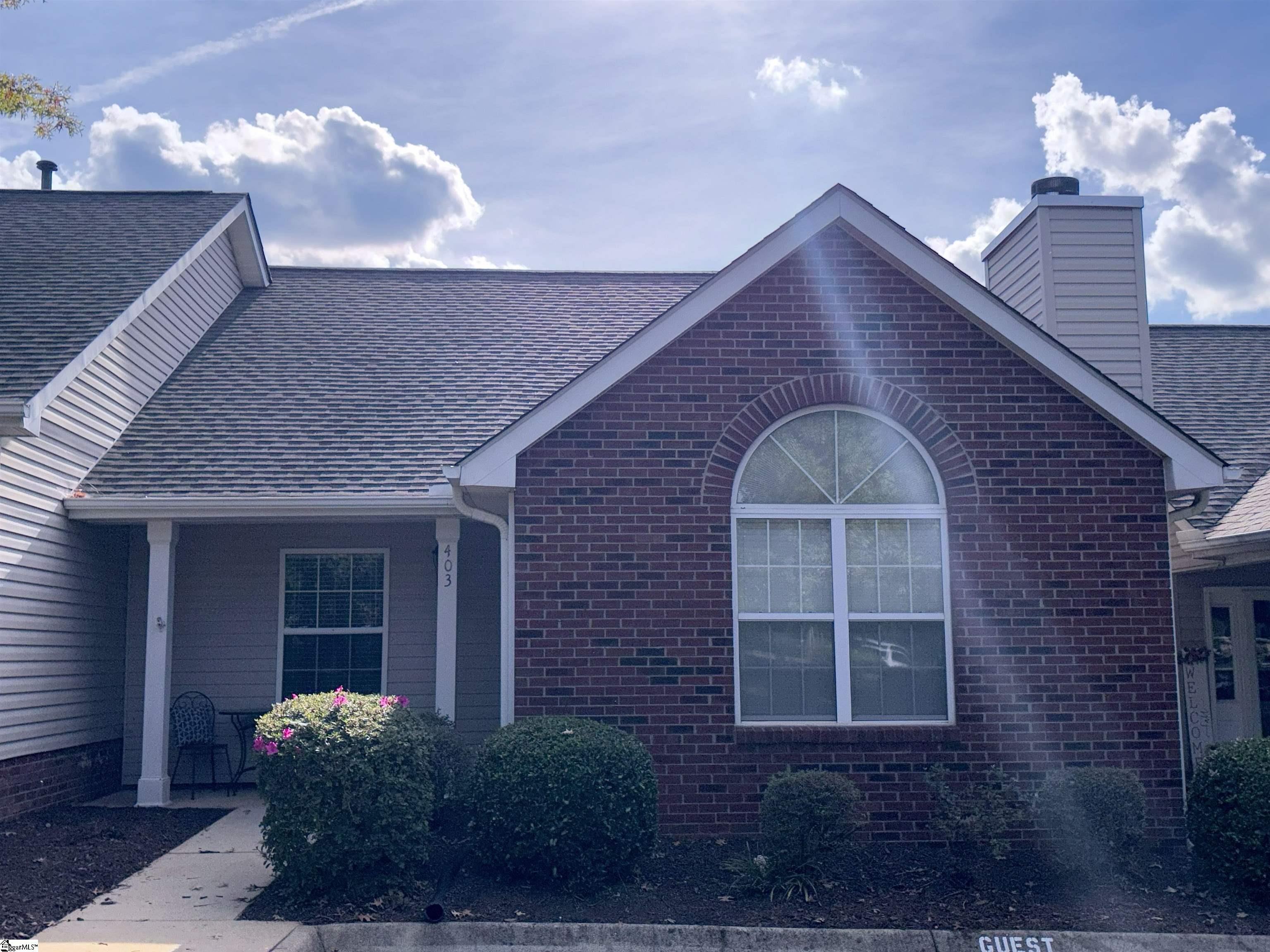 403 Riverside Towne Circle — photo