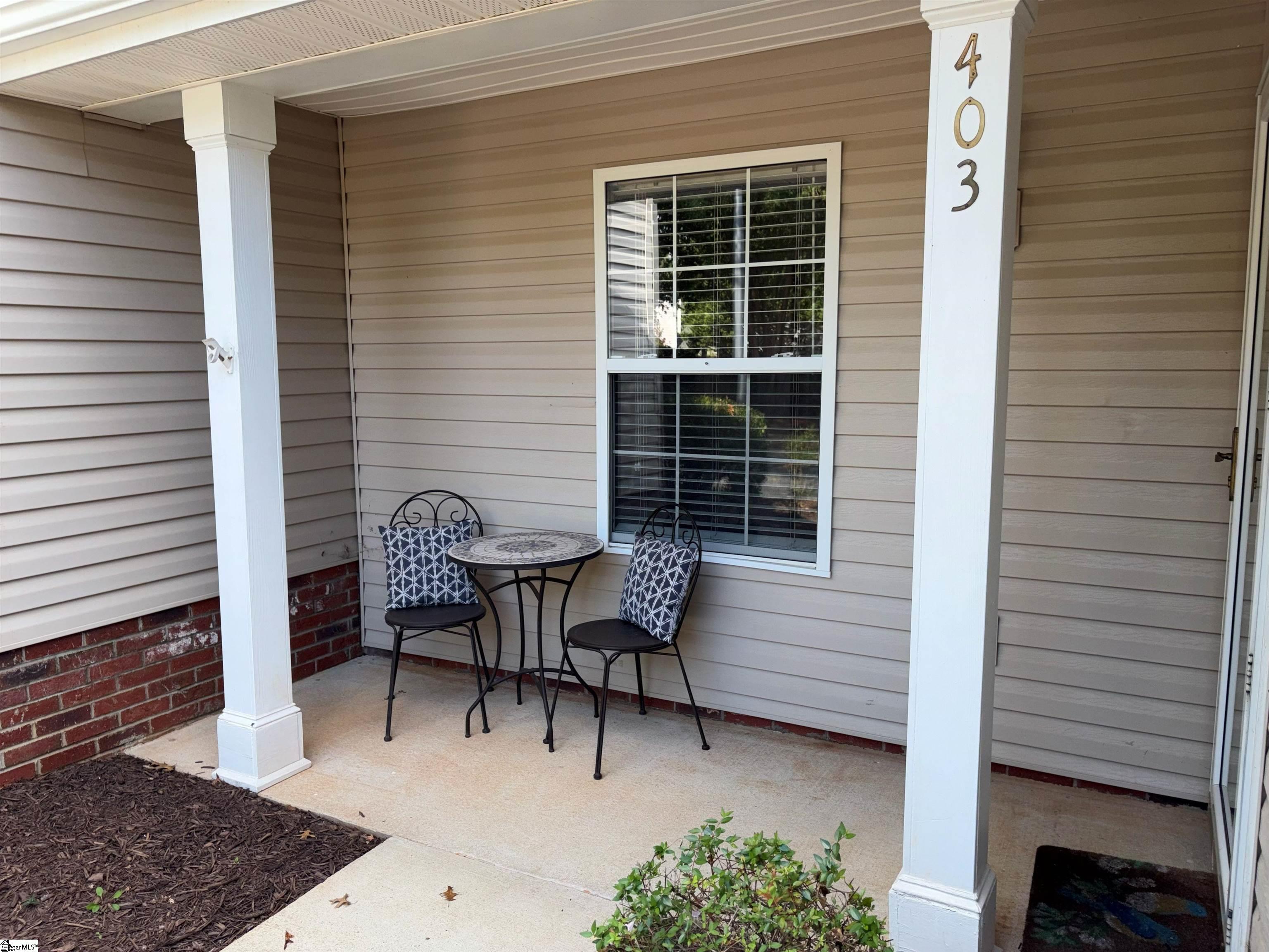 403 Riverside Towne Circle, Greer, SC 29650 — photo 2