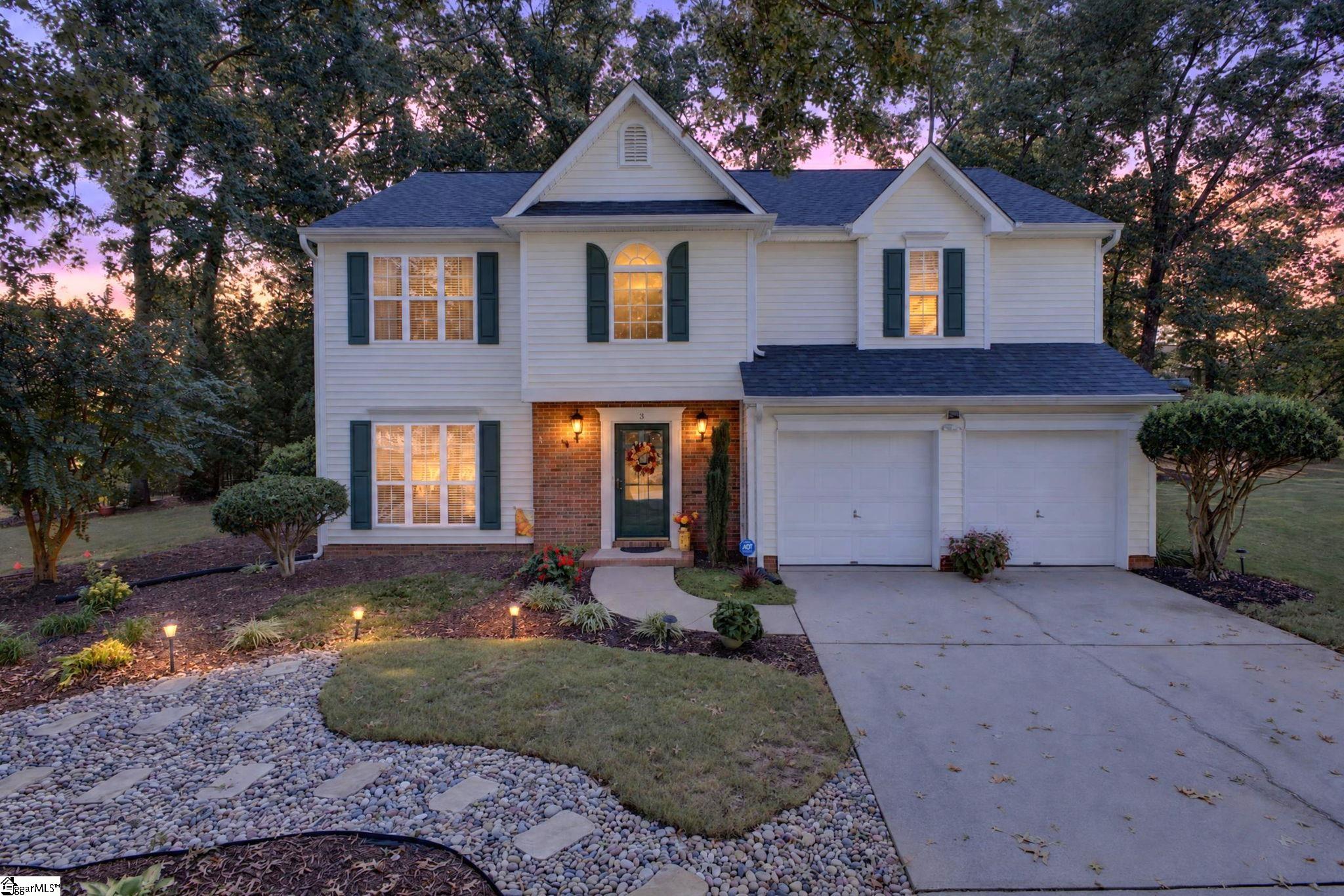 3 Watercrest Court — photo