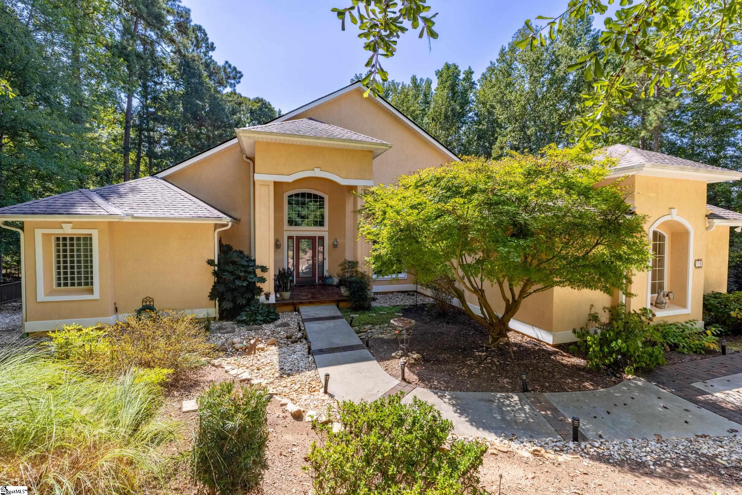 119 Grand Summit Drive — photo