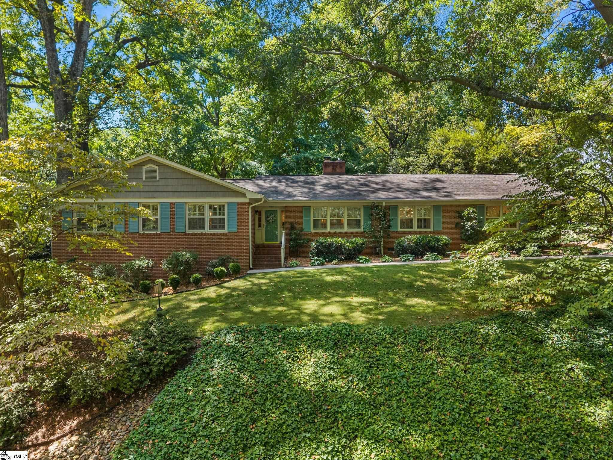 105 Morningdale Drive — photo