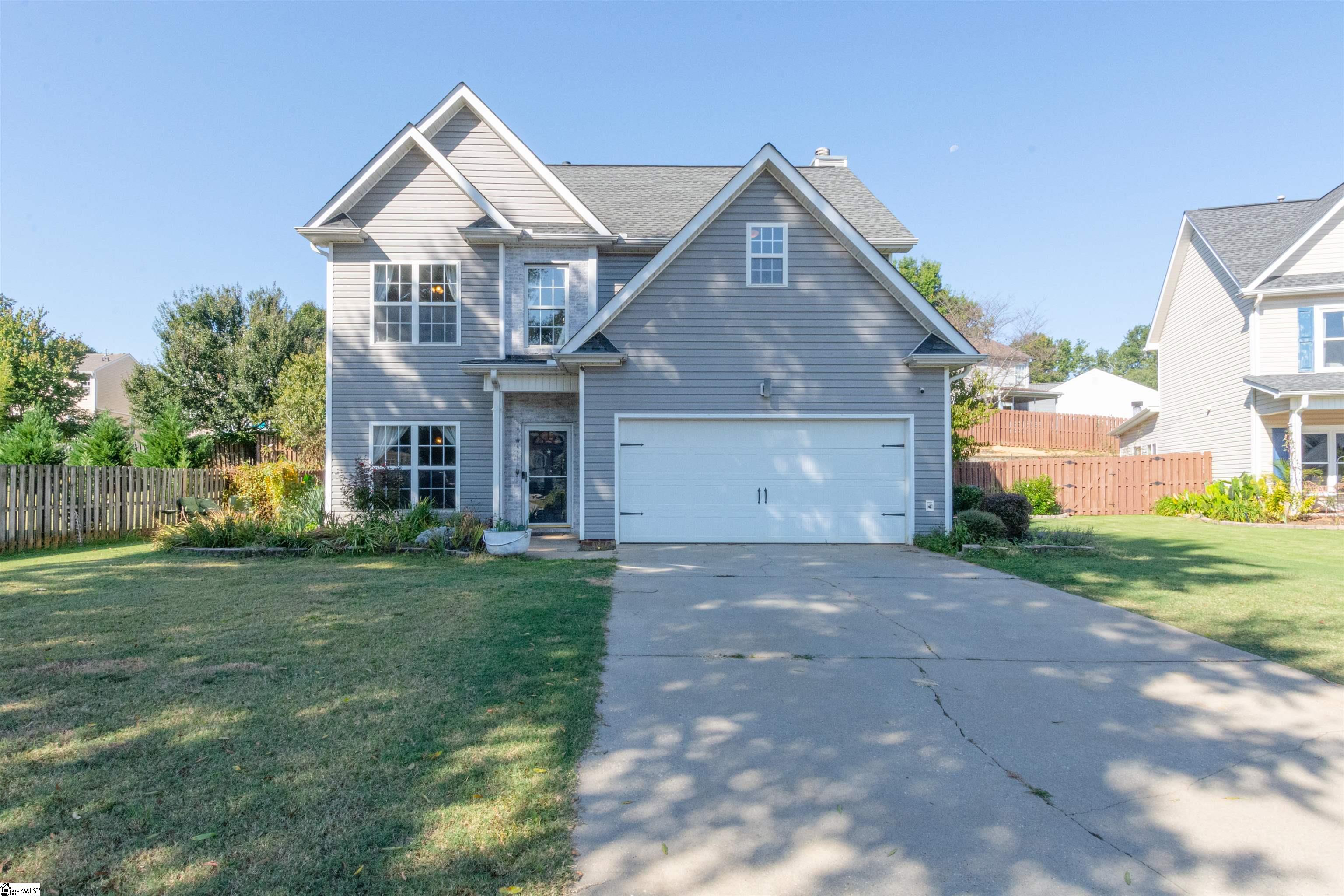 11 Rosemoss Court — photo