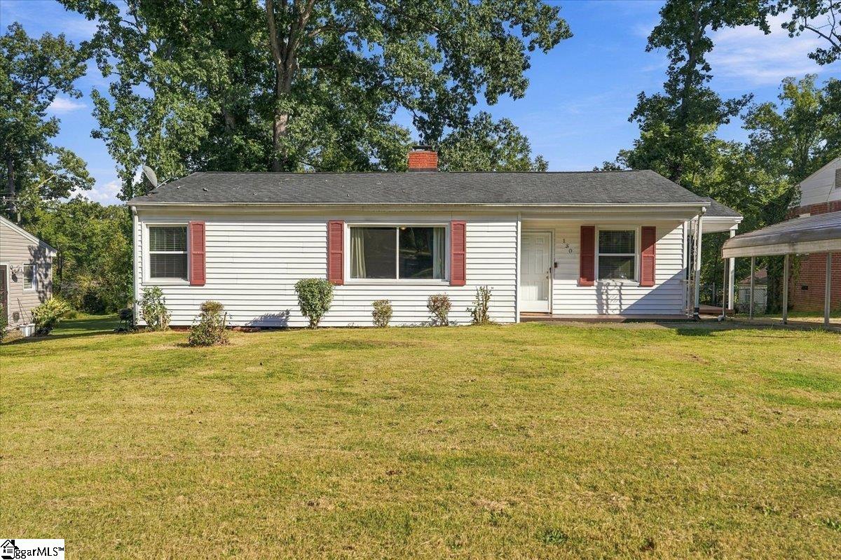 130 Overbrook Court — photo