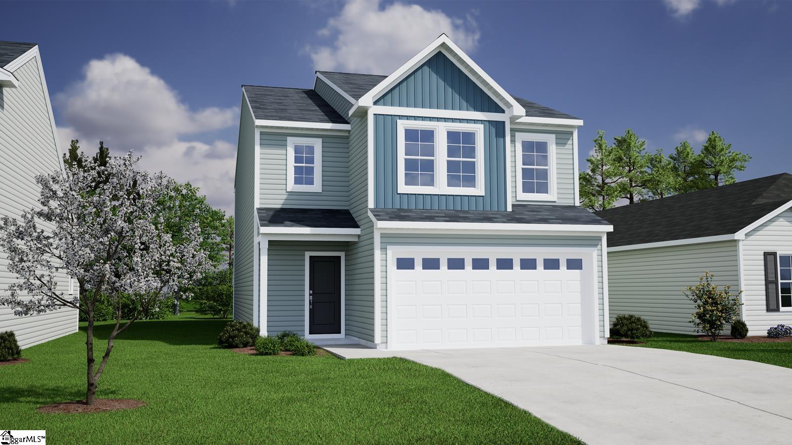 12199 Lansbury Drive Lot 50 — photo