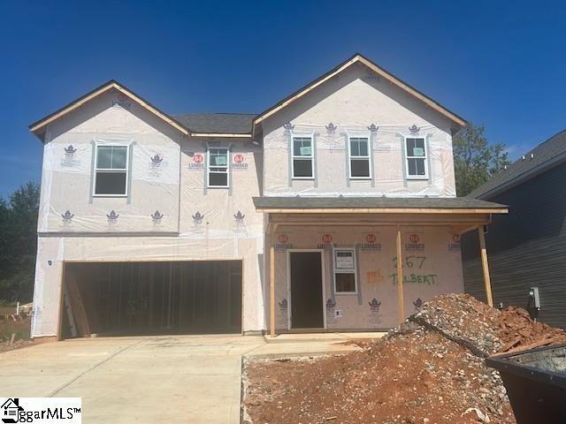 257 Talbert Trail — photo