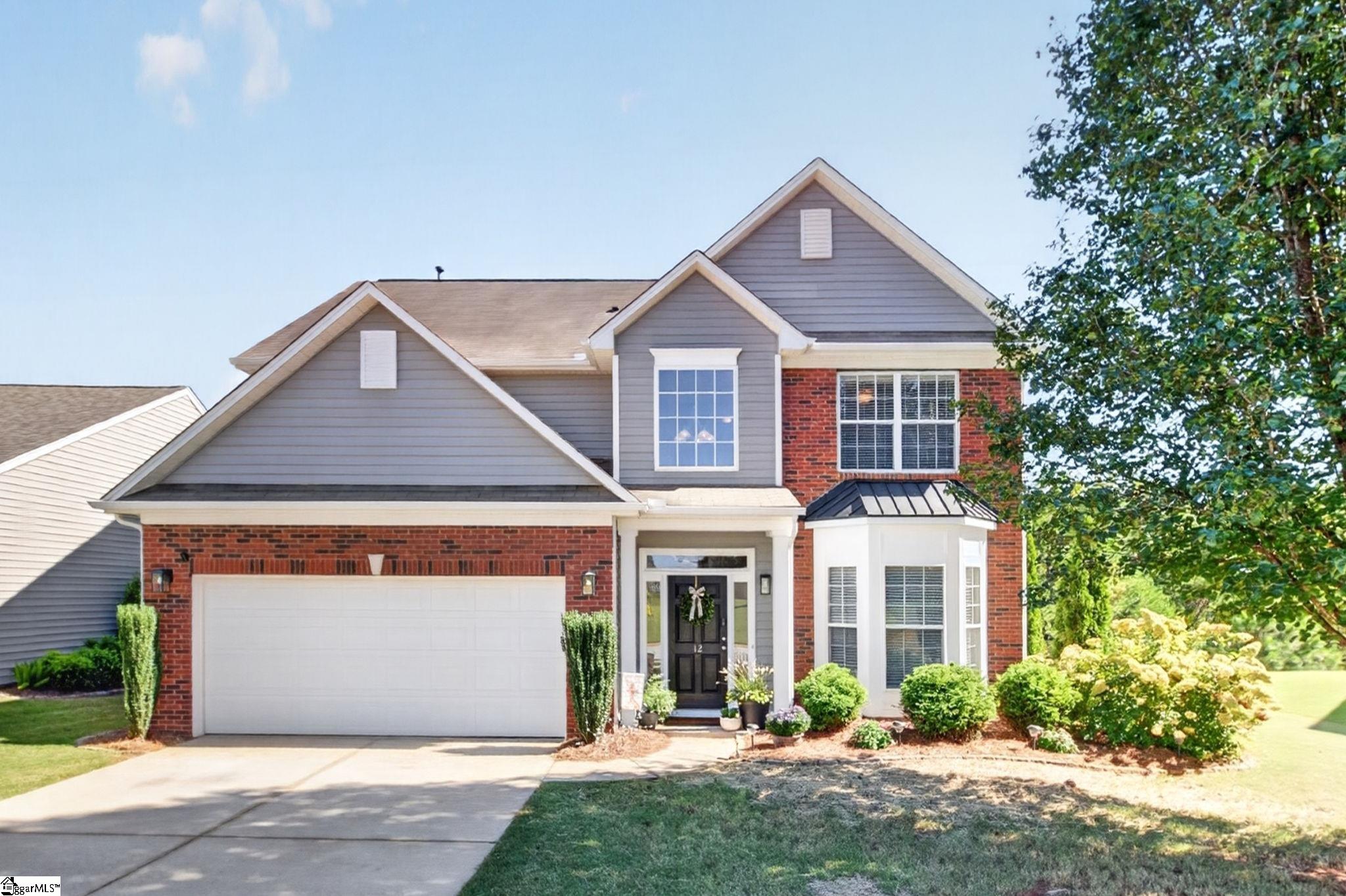 12 Shale Court — photo