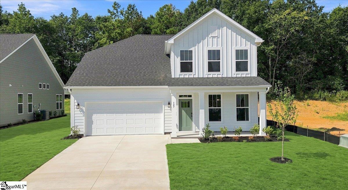 127 Beaverdam Creek Drive — photo