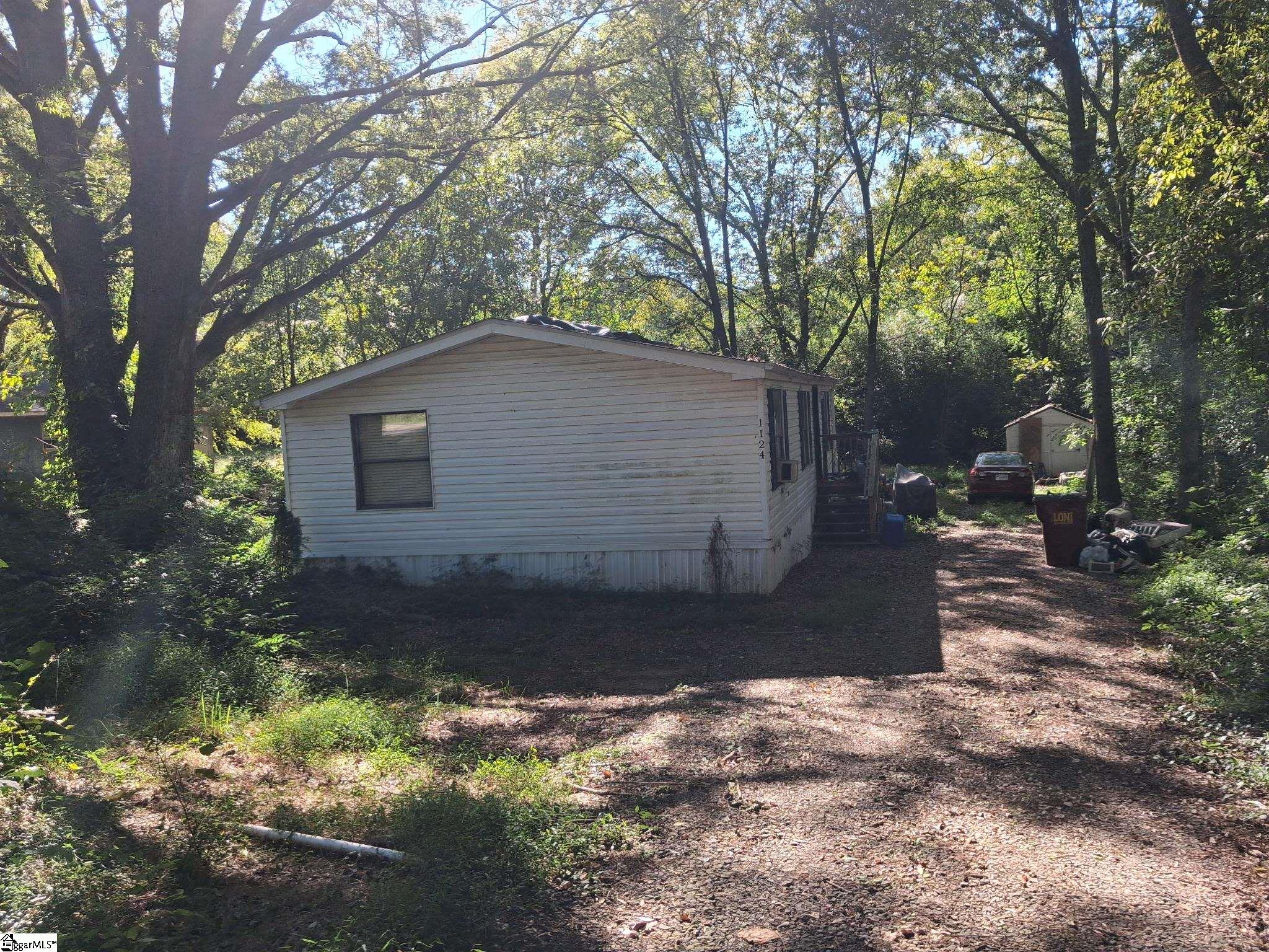 1124 Upper Valley Falls Road — photo