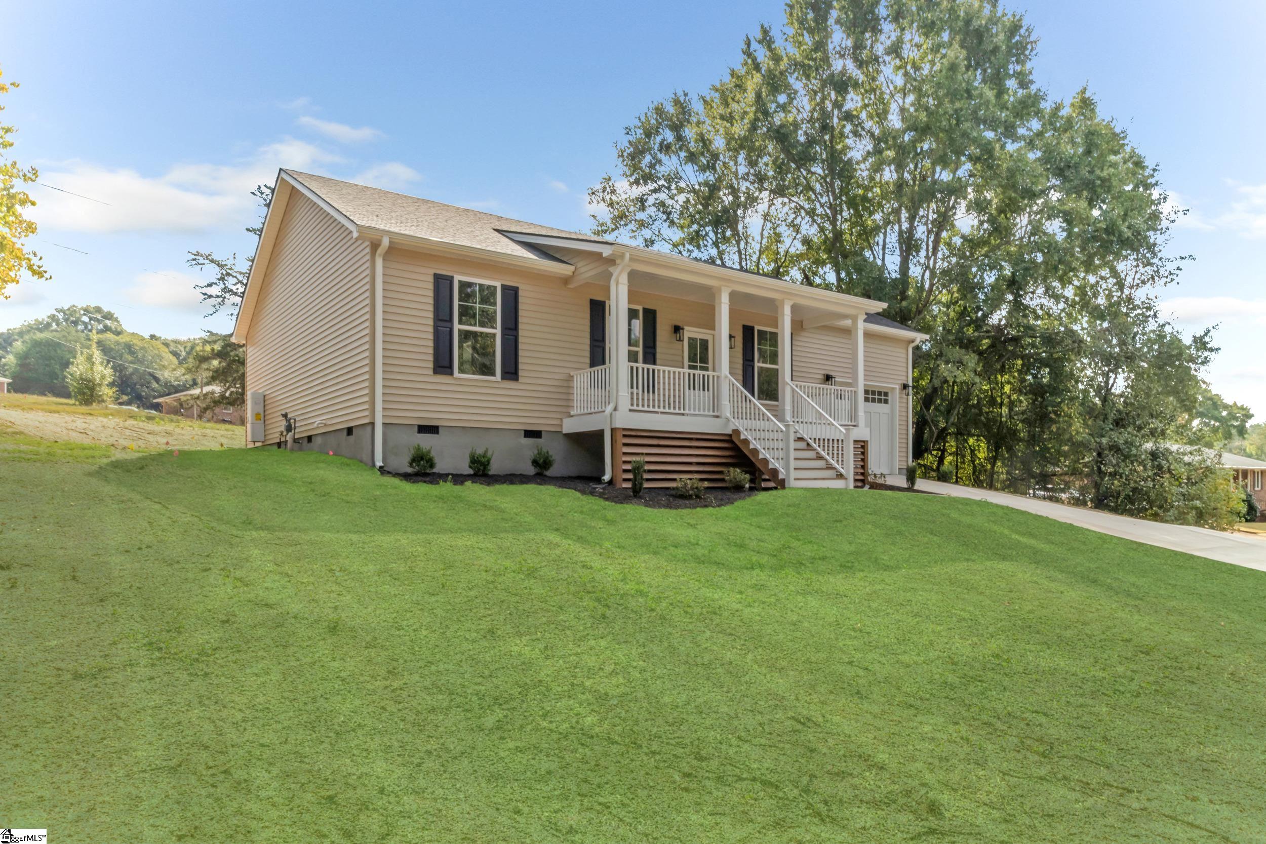 1115 Marshall Road — photo