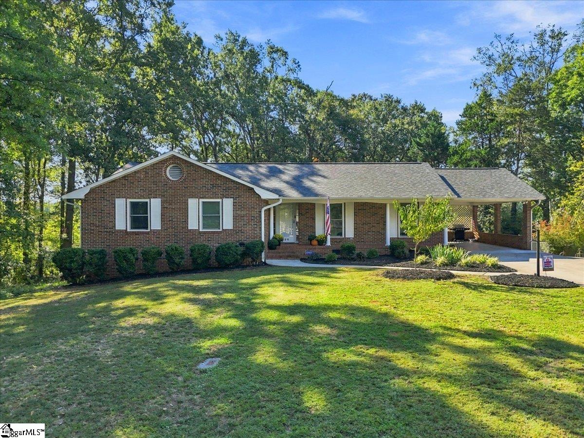 500 Pinewood Drive — photo