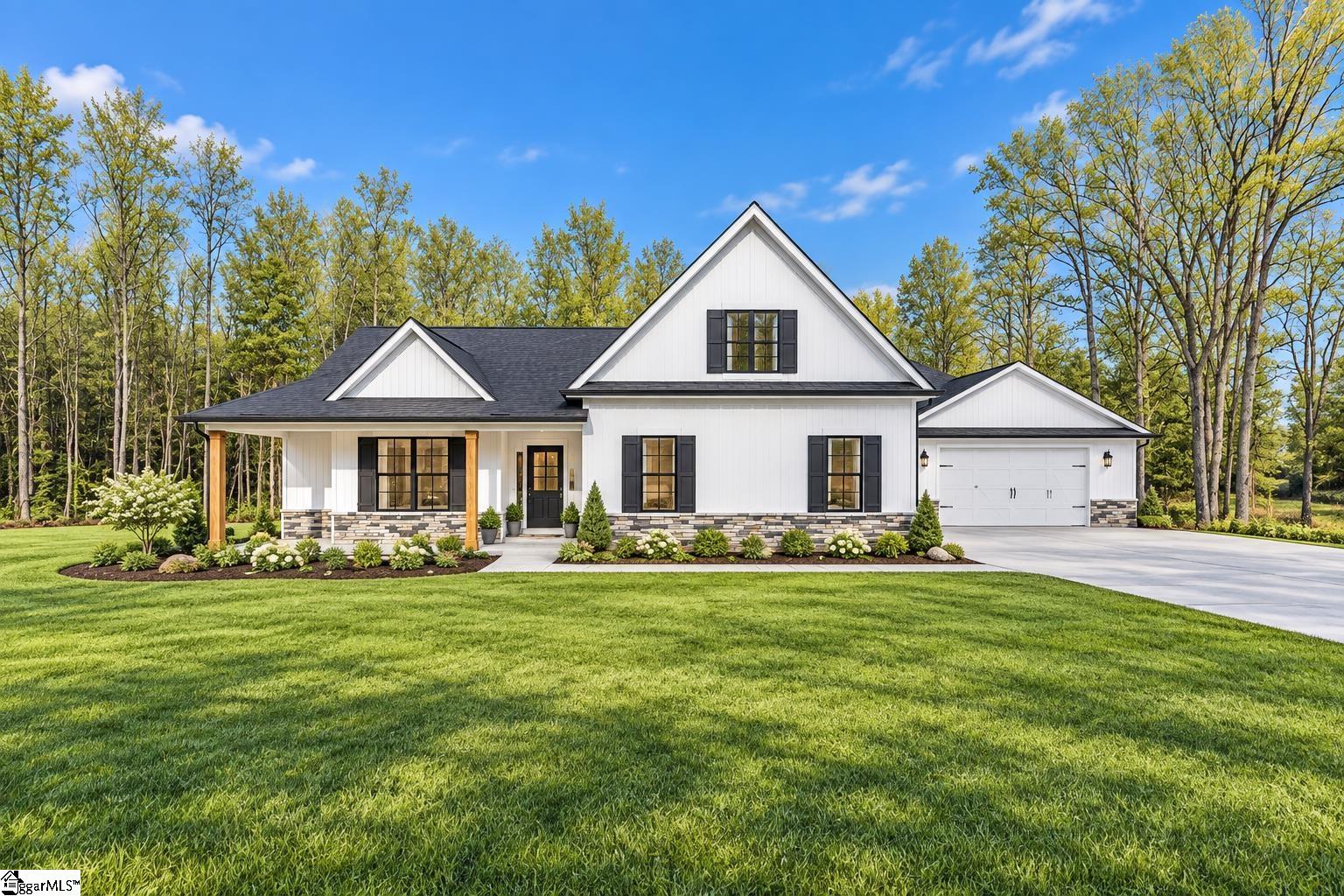 300 Jones Kelley Road — photo