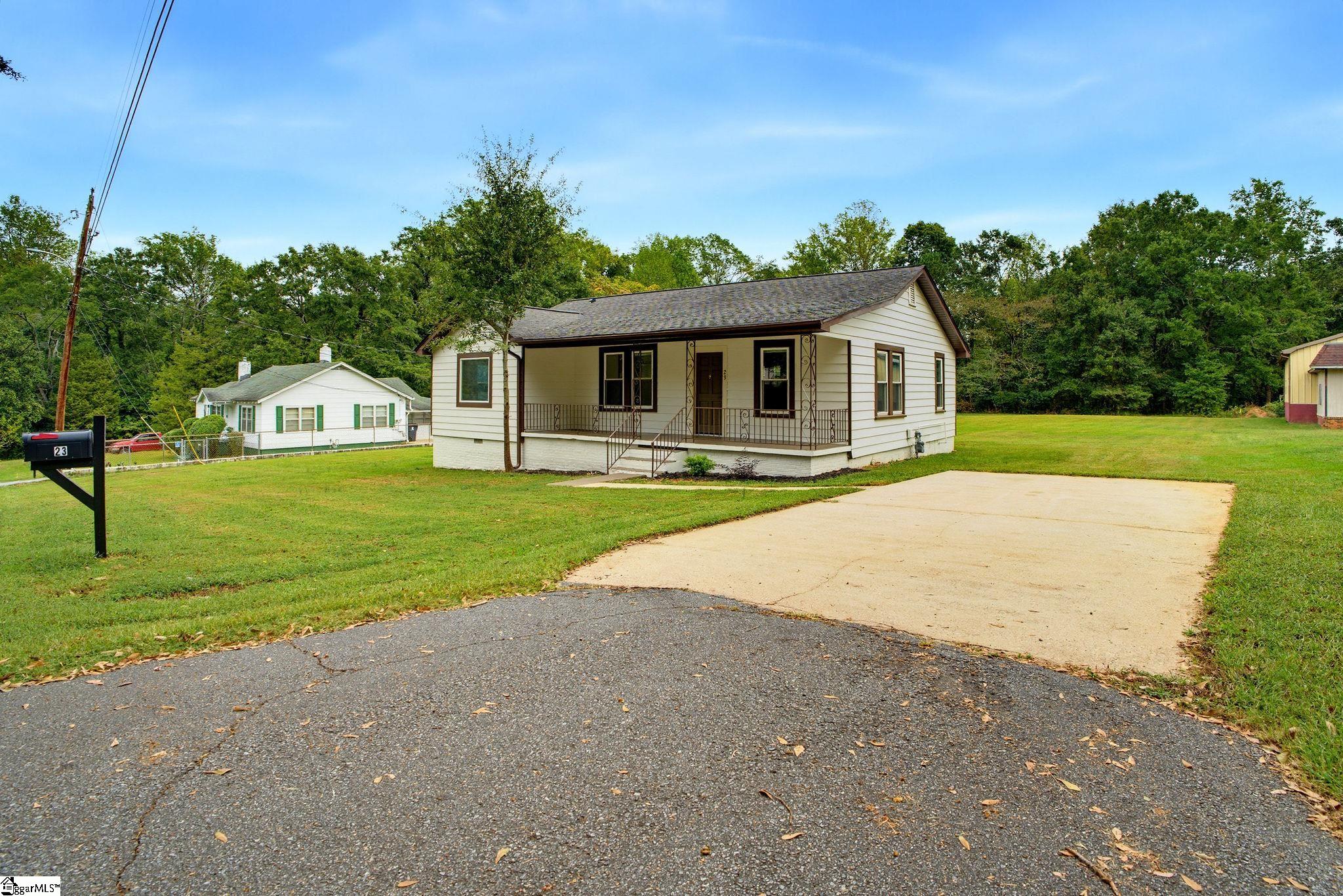 23 Spring Street, Pelzer, SC 29669 — photo 2