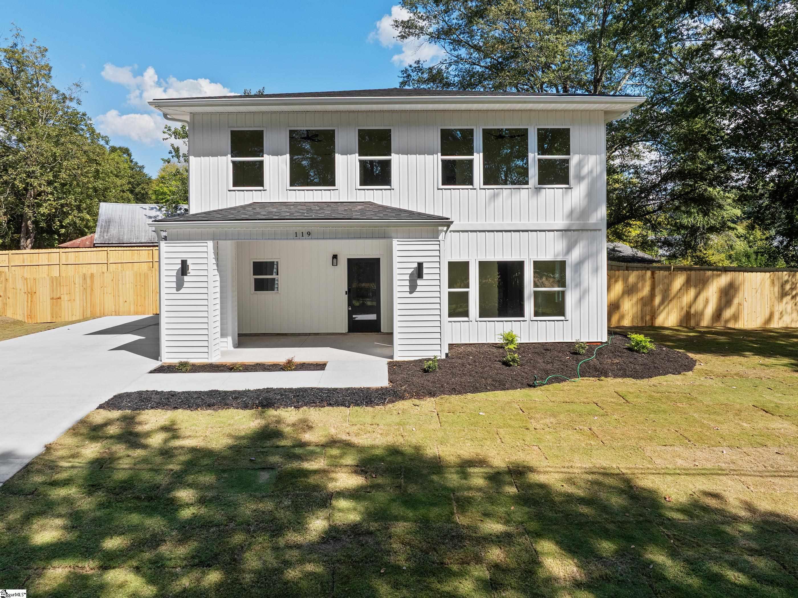 119 Park Drive — photo