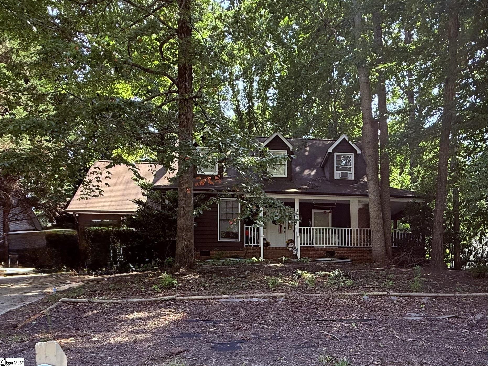 277 Hunters Wood Drive — photo