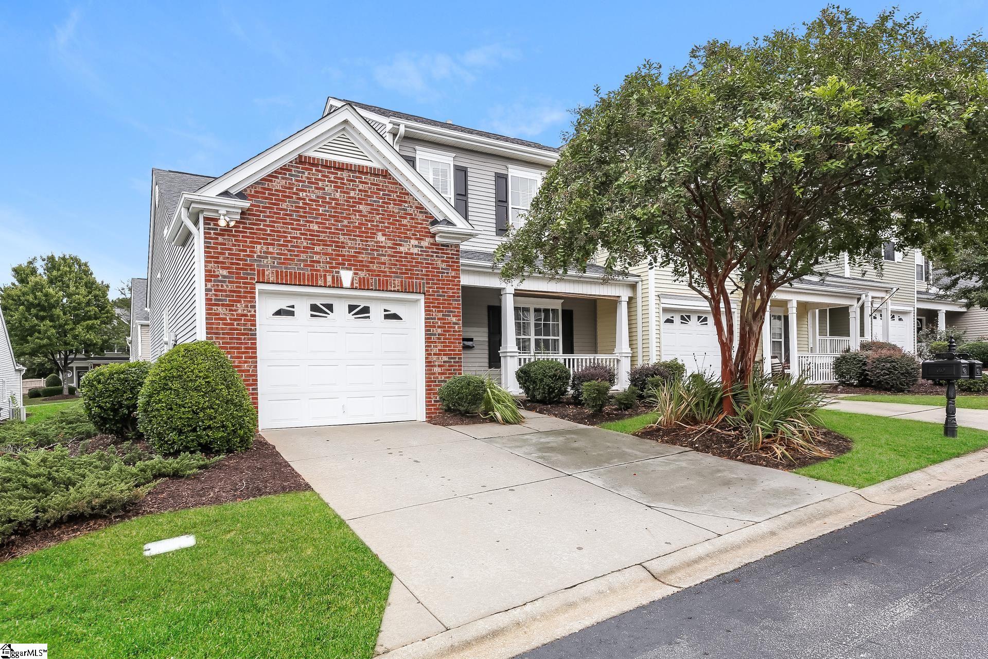 109 Pine Walk Drive — photo
