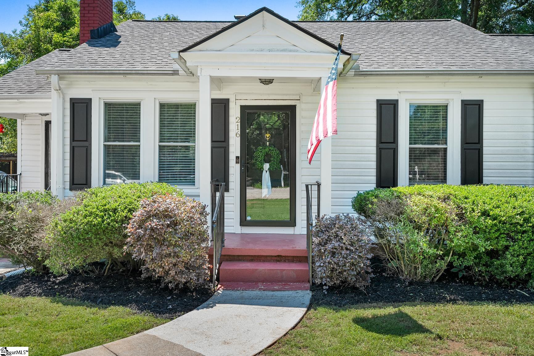 216 Beth Drive — photo