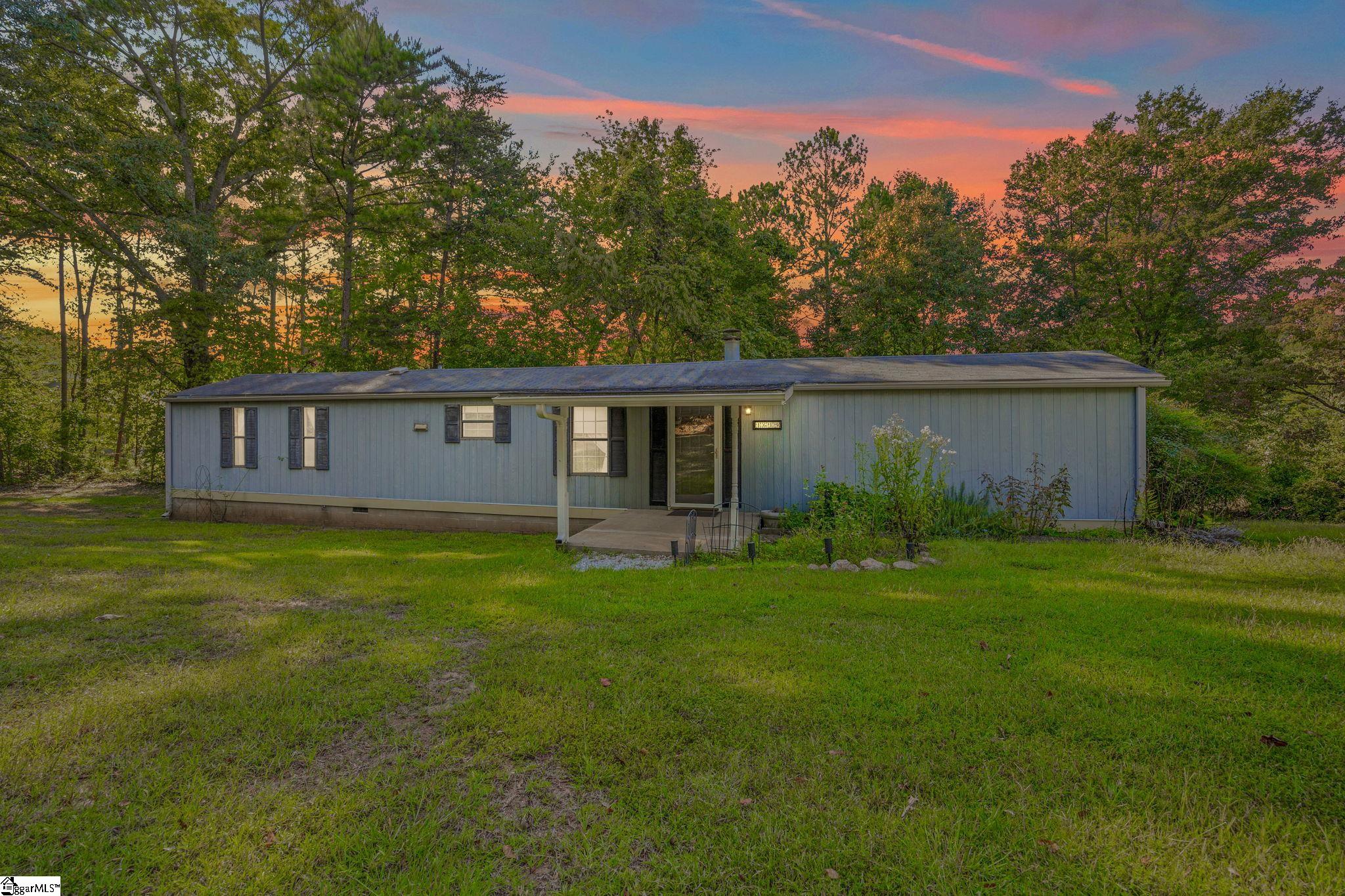 1619 Davis Creek Road — photo
