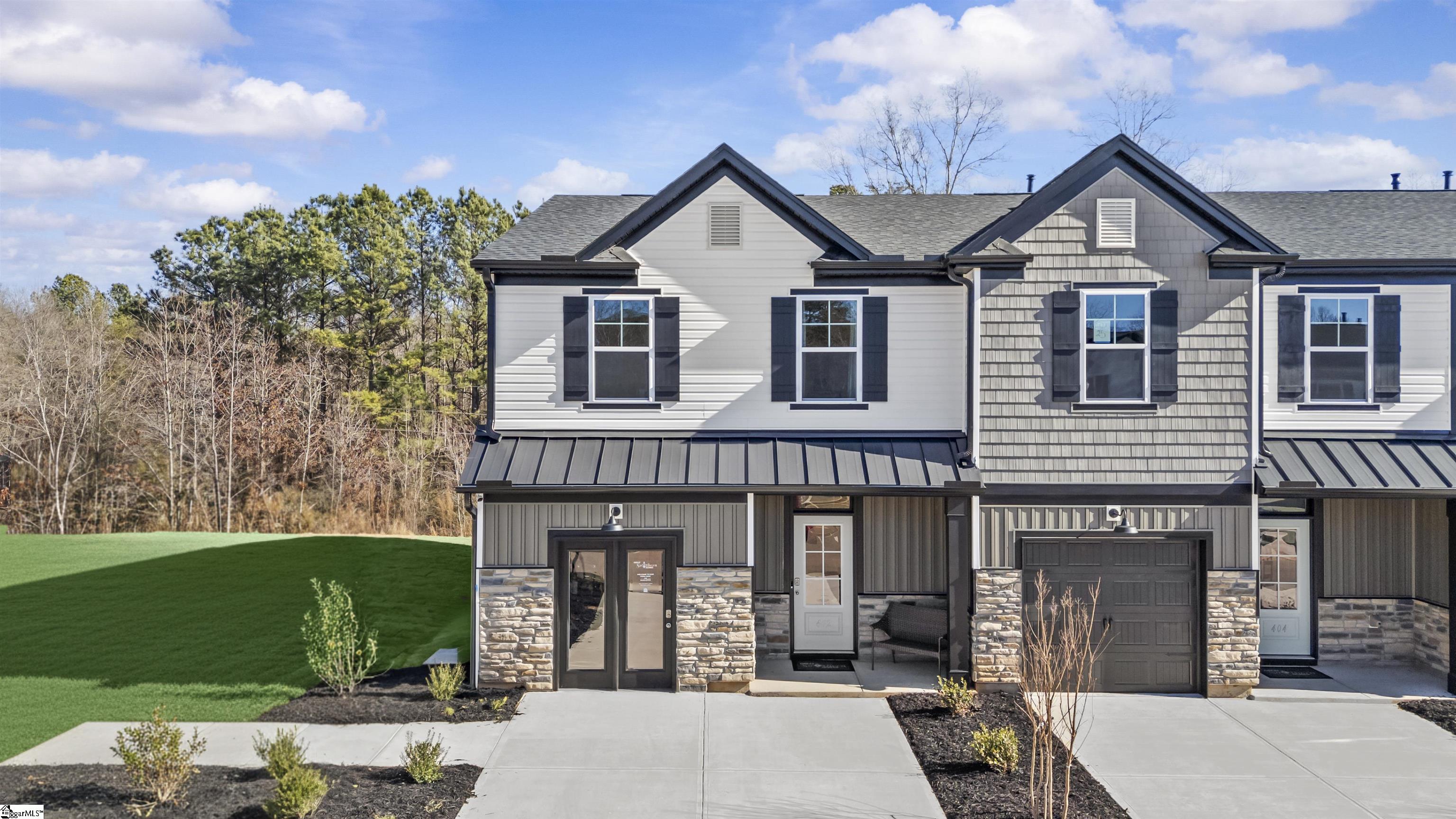 402 Belgrove Way Lot 26 Model Lot 26 — photo
