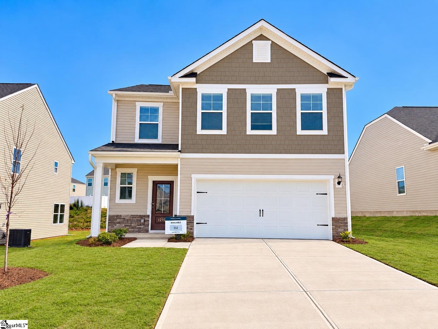 1210 Red Delicious Drive — photo