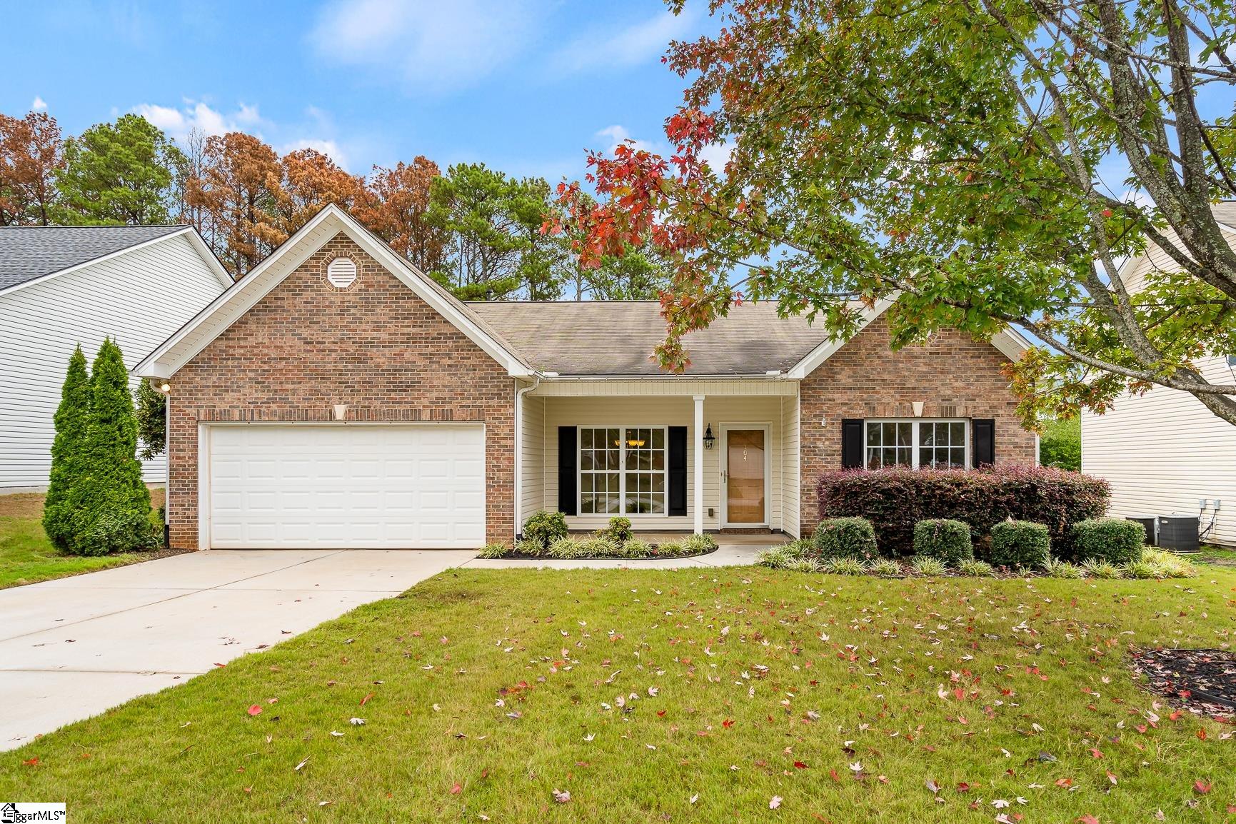104 Herd Park Court — photo
